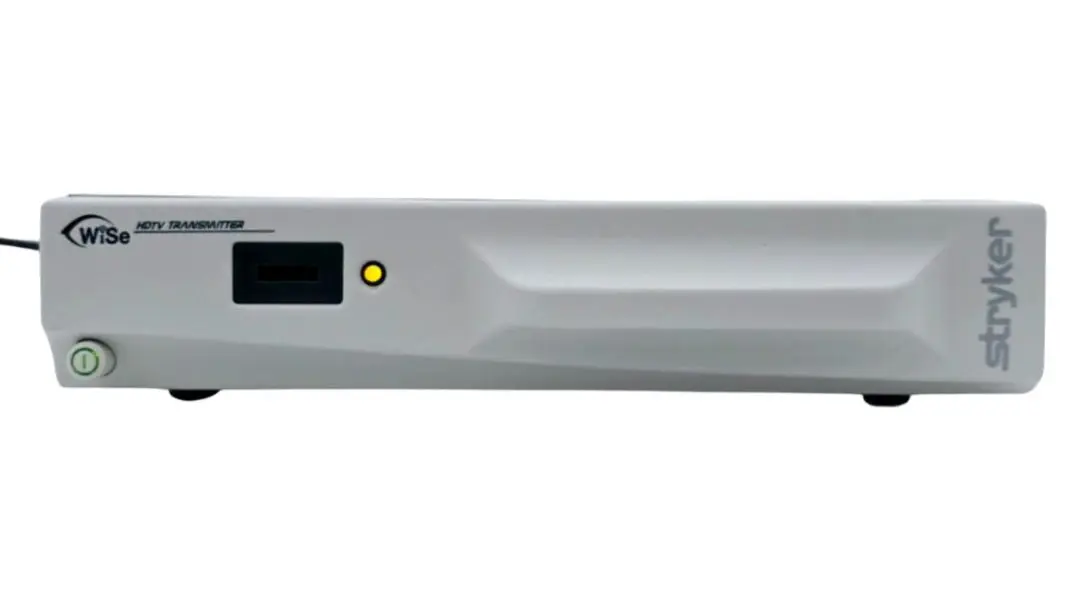 Stryker WiSe HDTV Transmitter Console 0240030971
