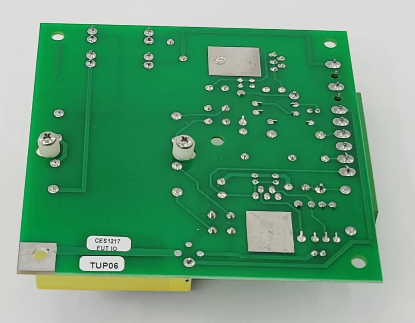 Summit Industries ASSY-K650 Power Supply Board from a L177-03 System Cabinet - Image 2