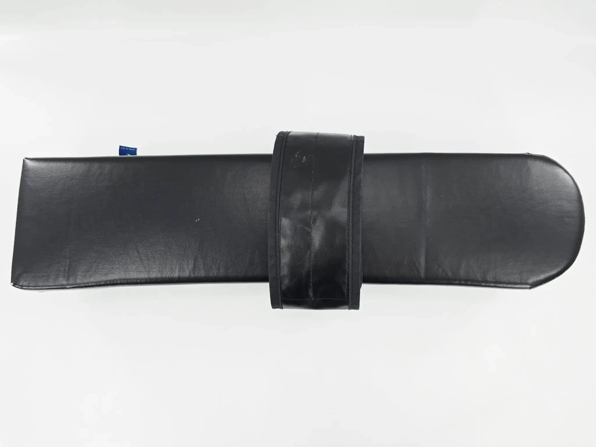 Surgical Arm Board Standard Drop-Latch Style w/ Pad & Strap 26" - Image 2