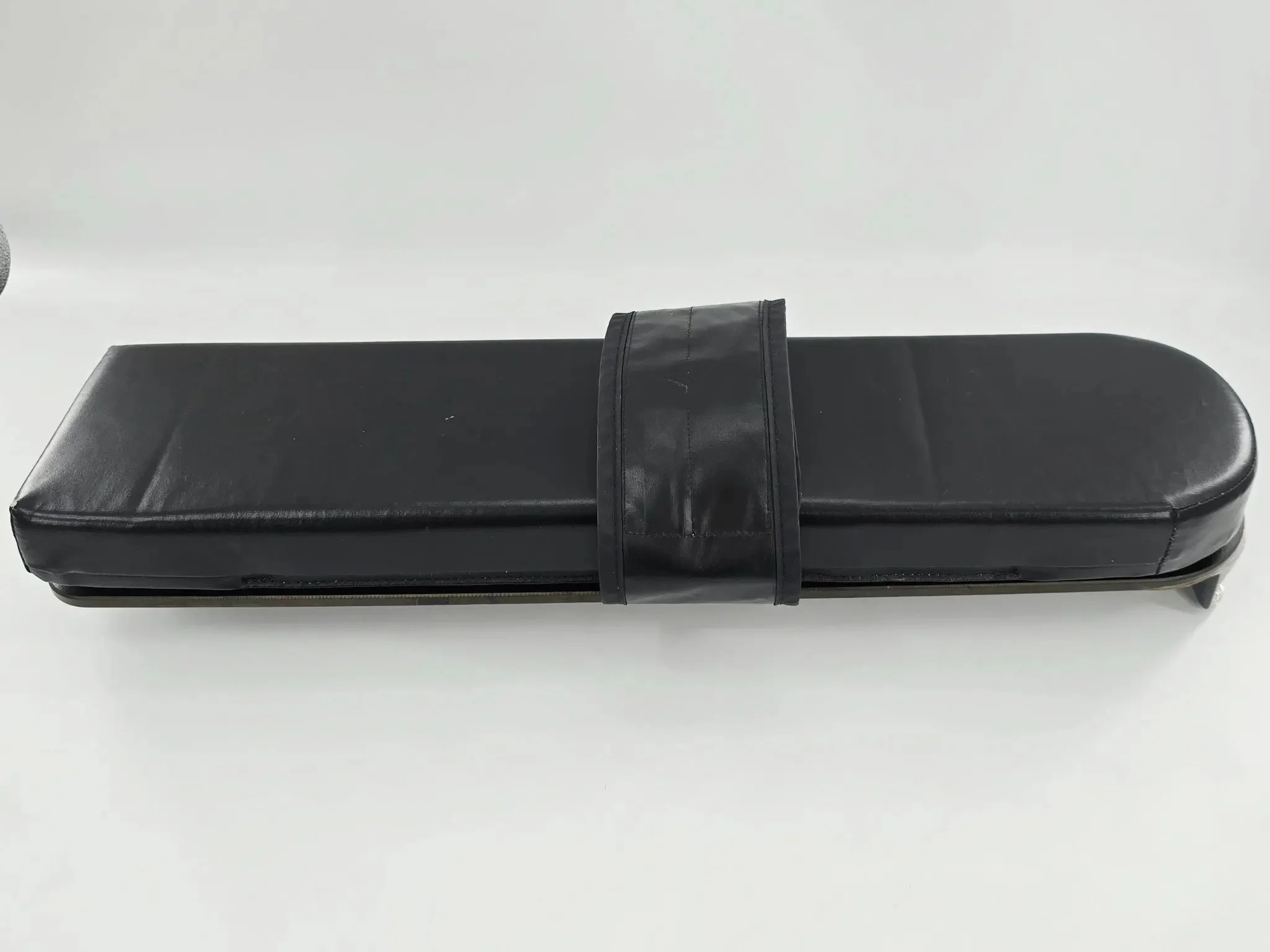 Surgical Arm Board Standard Drop-Latch Style w/ Pad & Strap 26" - Image 5