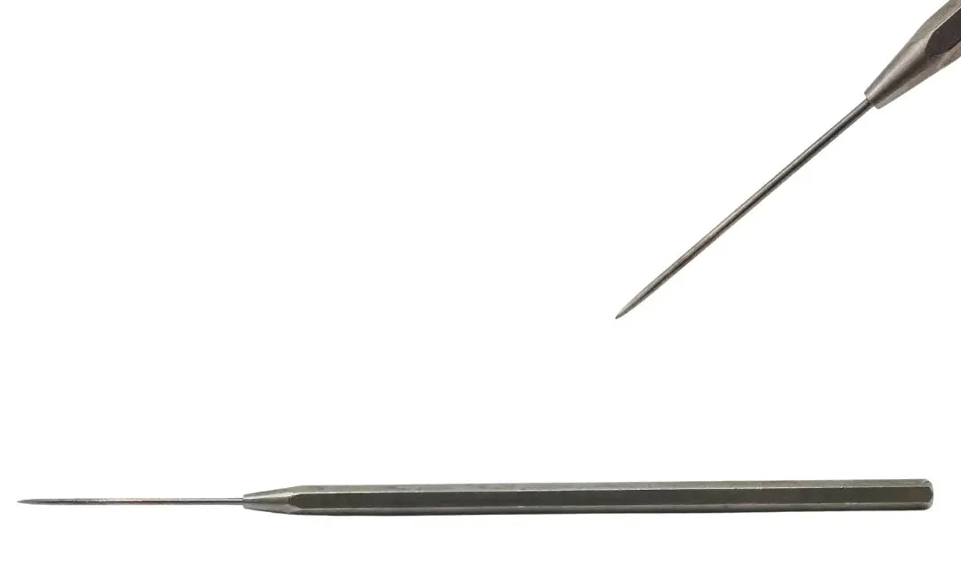 Surgical Dental Probe 6" Medical Examination Instrument