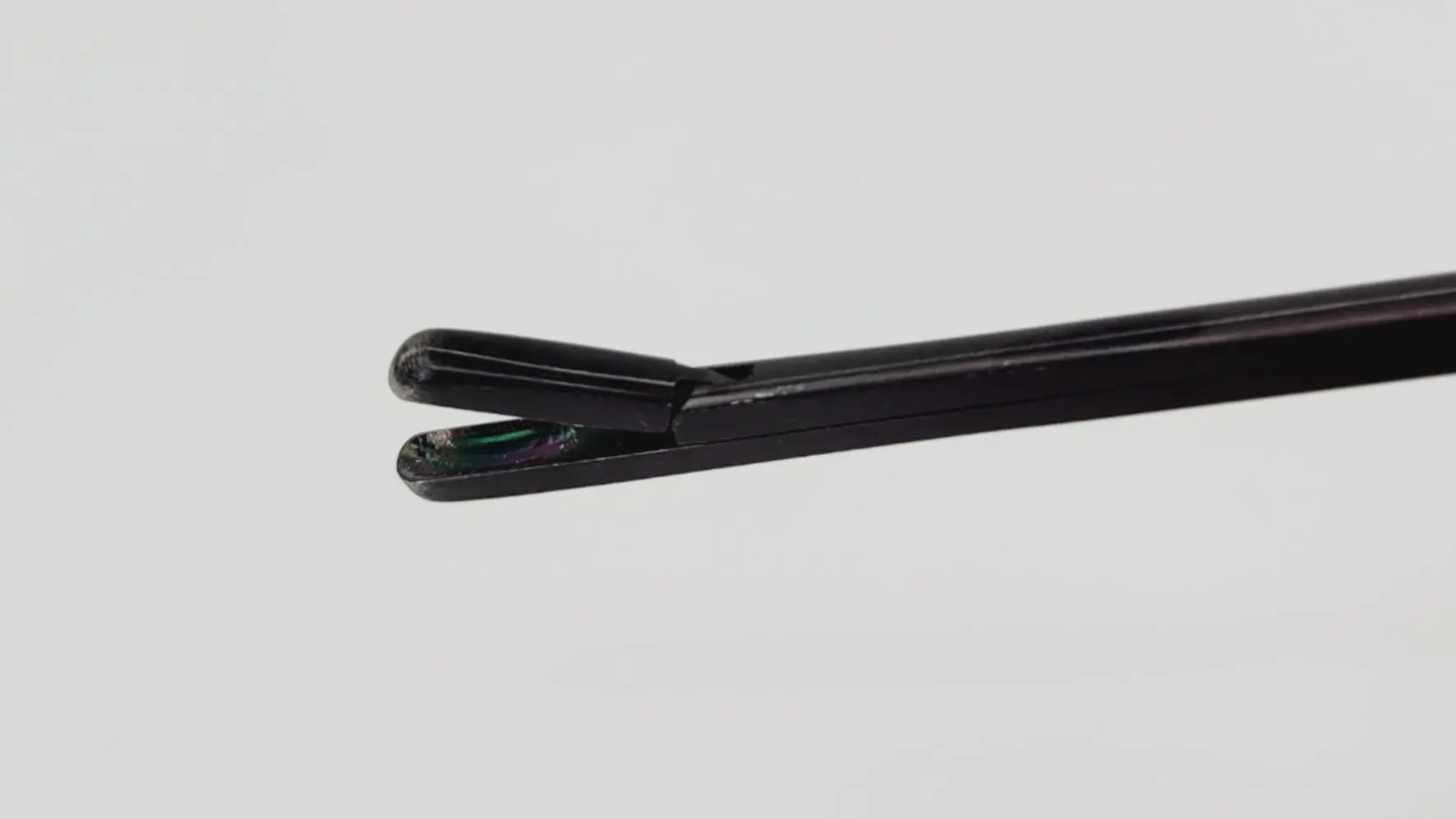 Surgpro 956936SP Tooth Pituitary Rongeur 4mm Straight 9-1/2" - Image 2