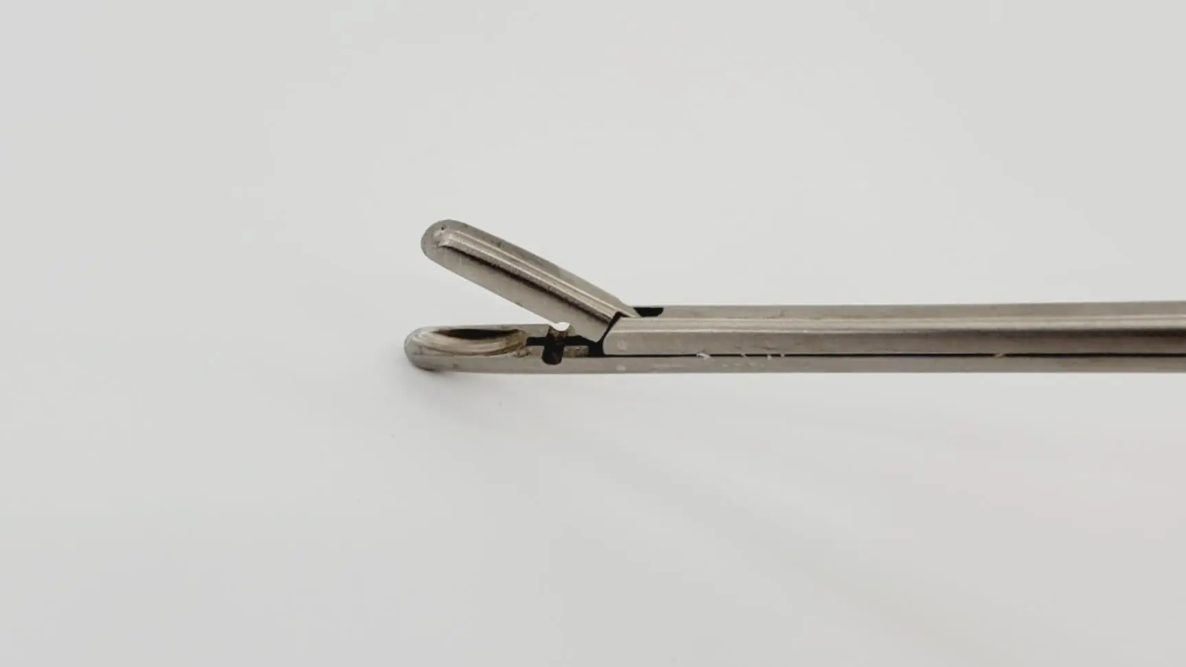 Surgpro SR7S4MM Straight Pituitary Rongeur 4mm 9-1/2" - Image 2
