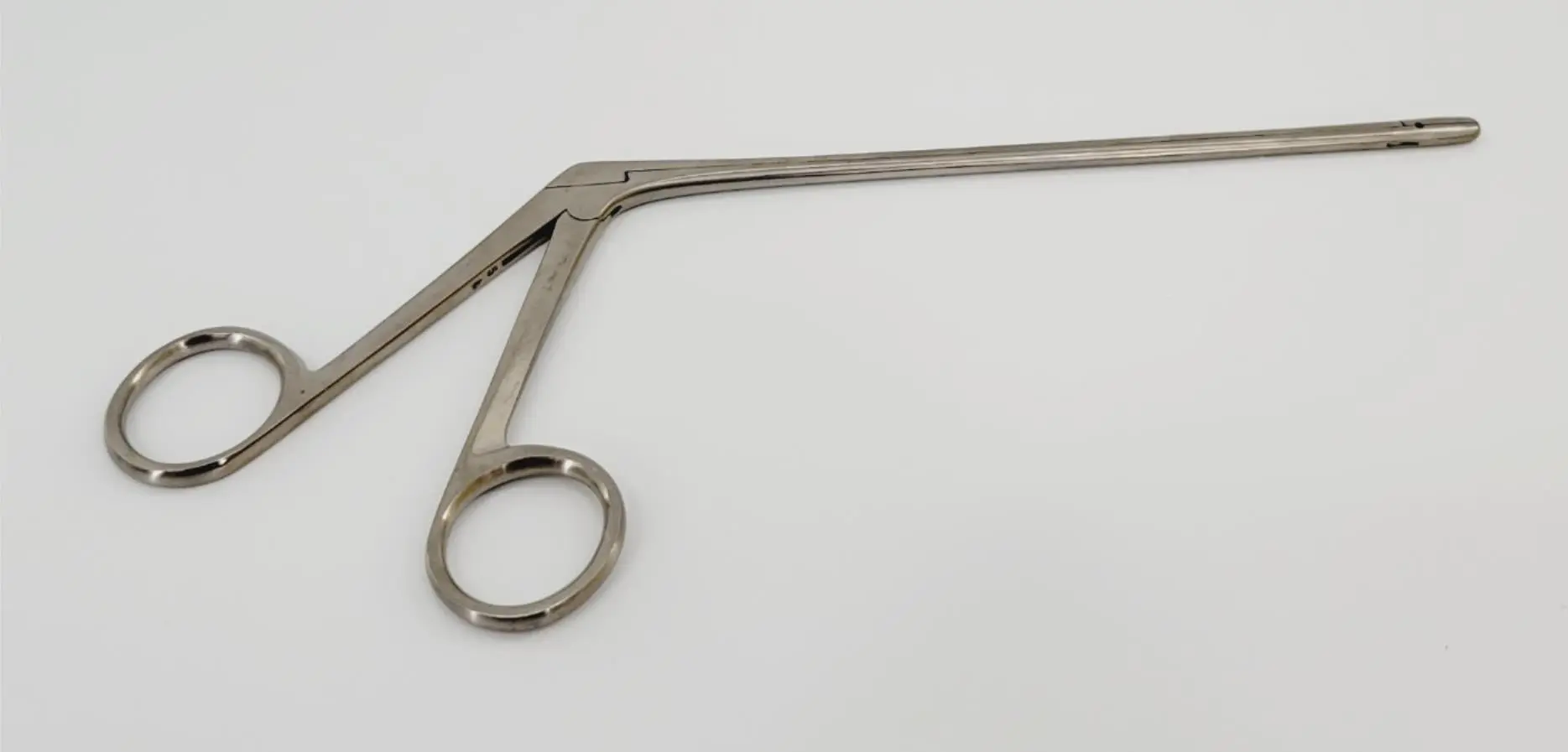 Surgpro SR7S4MM Straight Pituitary Rongeur 4mm 9-1/2" - Image 3