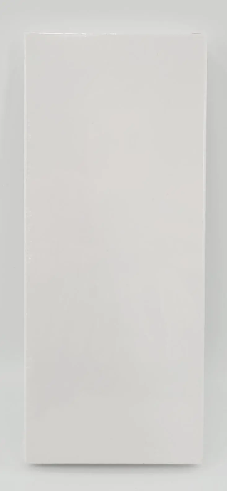 Symmetry Medical 2709-04-010 Thin Osteotome Blade 8mm x 5" - Image 2