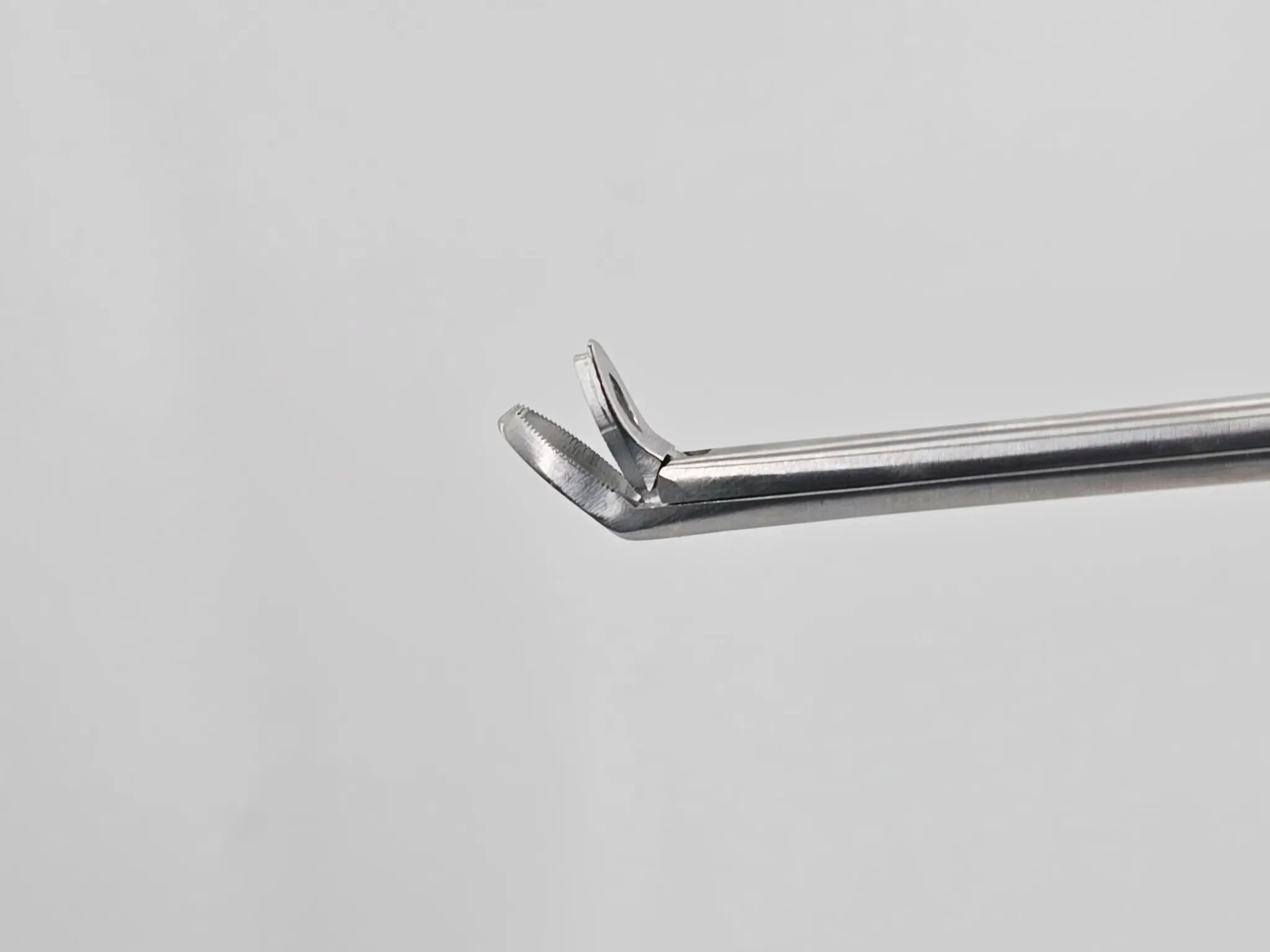 Symmetry SSI 63-6613 Weil-Blakesley Nasal Forceps Up Thru-Cutting 4mm ENT 7-1/4" - Image 4