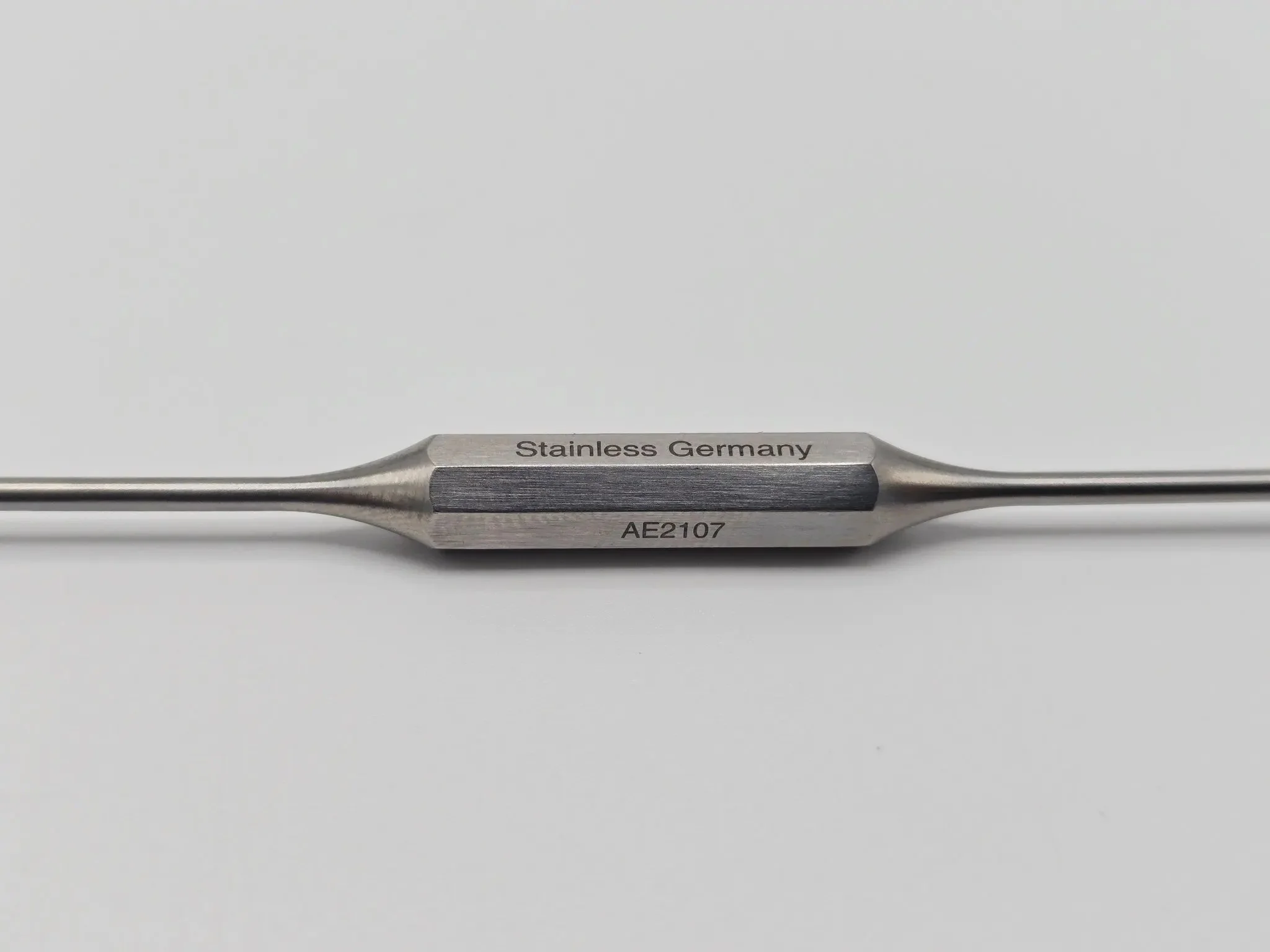Symmetry Surgical 50-9409 Double-Ended Buie Fistula Probe 6 in 150 mm - Image 3
