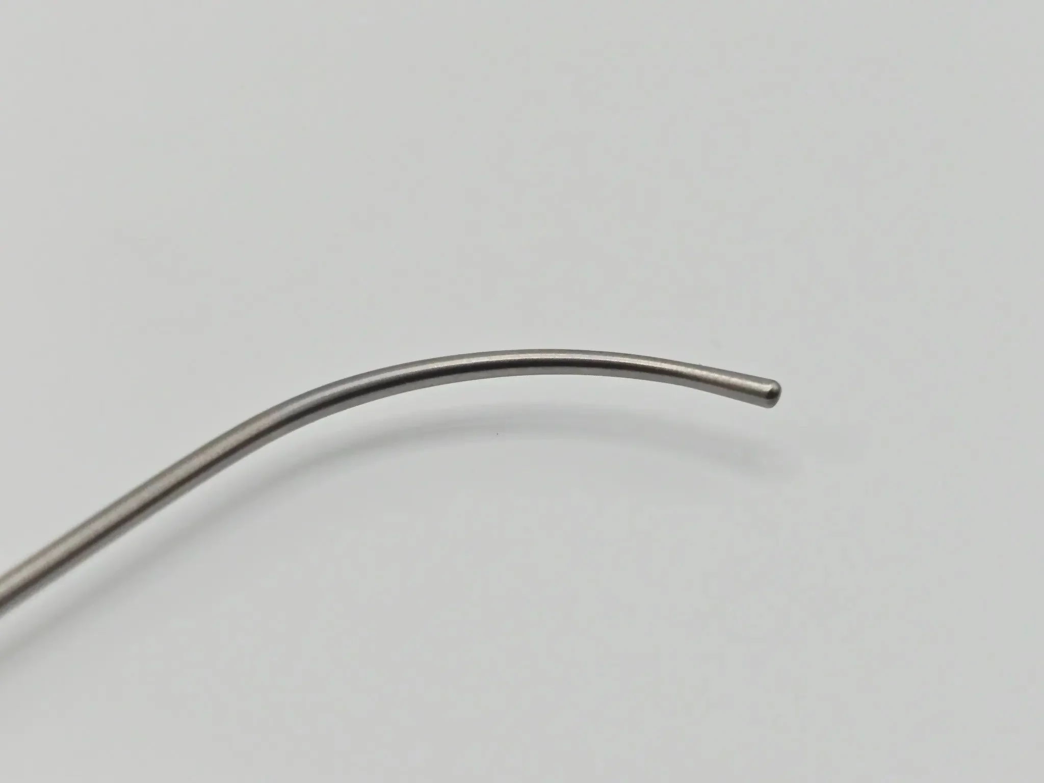Symmetry Surgical 50-9409 Double-Ended Buie Fistula Probe 6 in 150 mm - Image 4