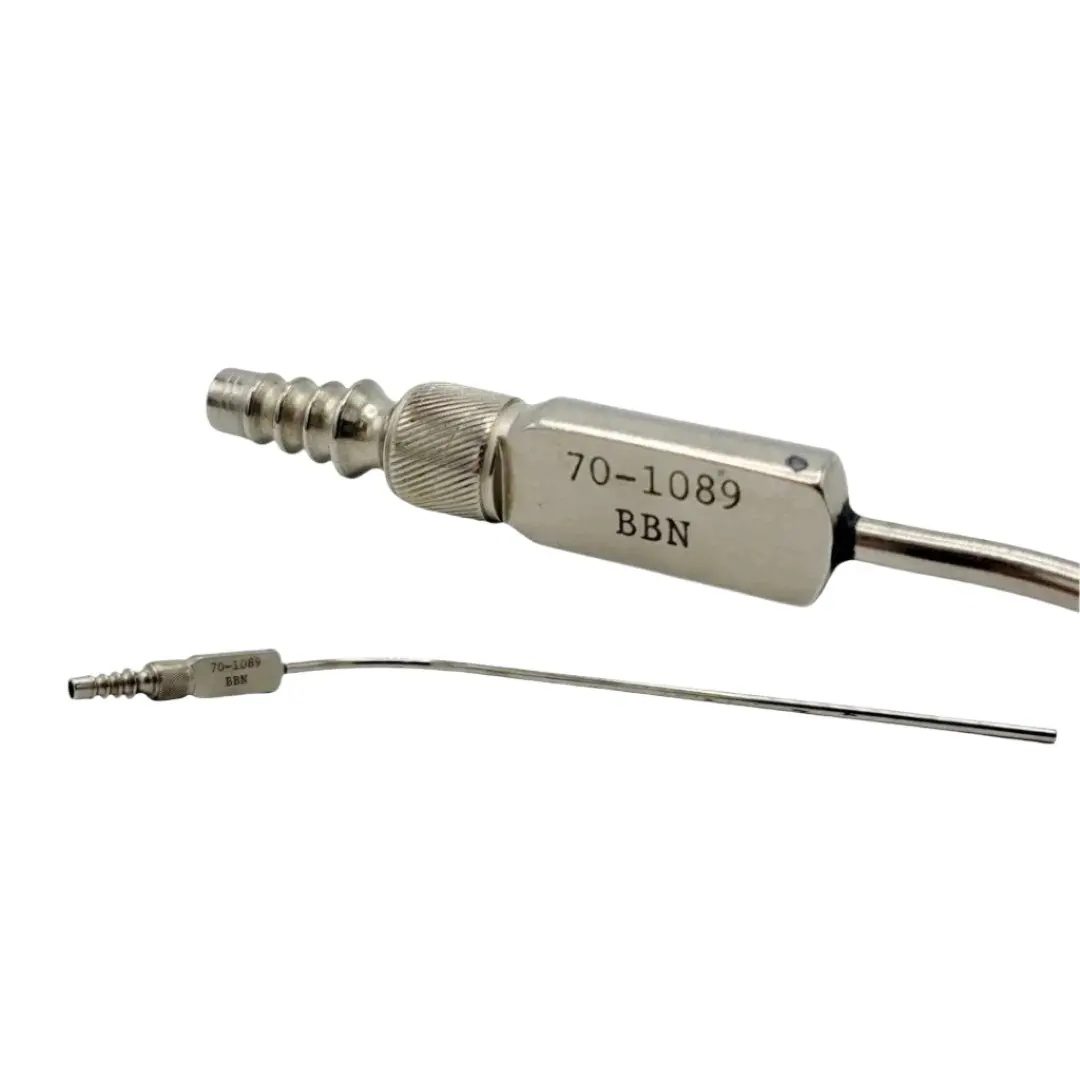 Symmetry Surgical 70-1089 Tube Angeled 7 1/2 11Fr