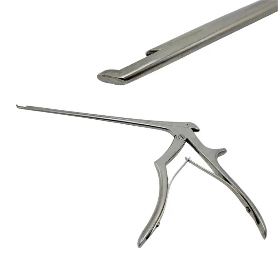 Symmetry Surgical 80-1340 Stella Punch, Tip 40 Up, Length 7 Inches