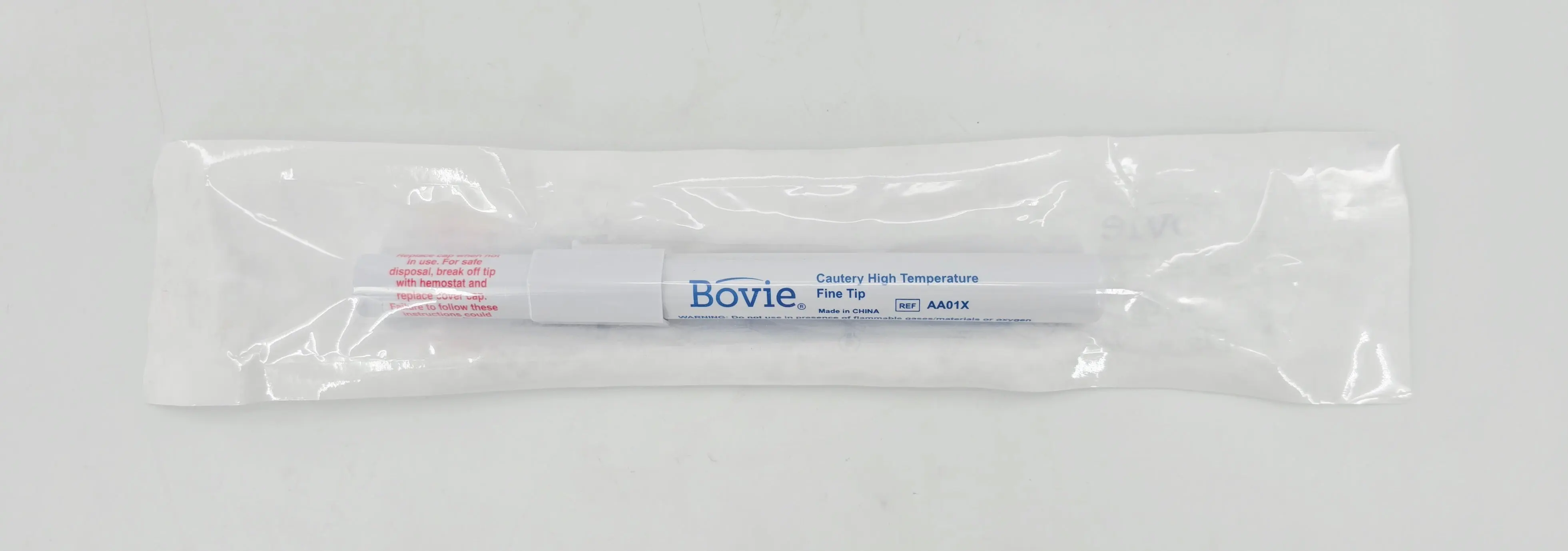 Symmetry Surgical AA01X Bovie Cautery Fine Tip High Temperature 2200° F BX/10 - Image 3