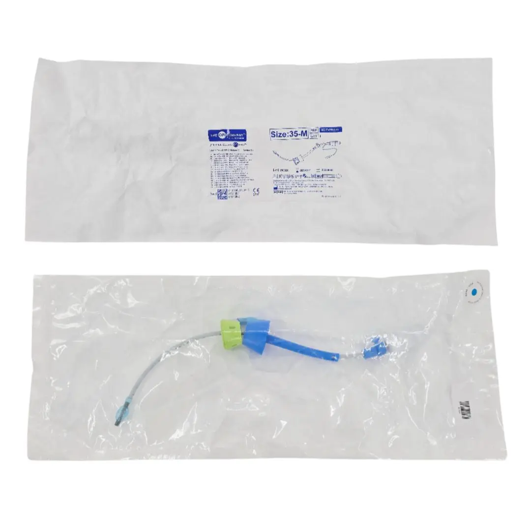 Symmetry UE-TVPRO-35 The O.R. Company Uterine ElevatO.R. PRO Medium 35mm Cervical Cup Size 35-M