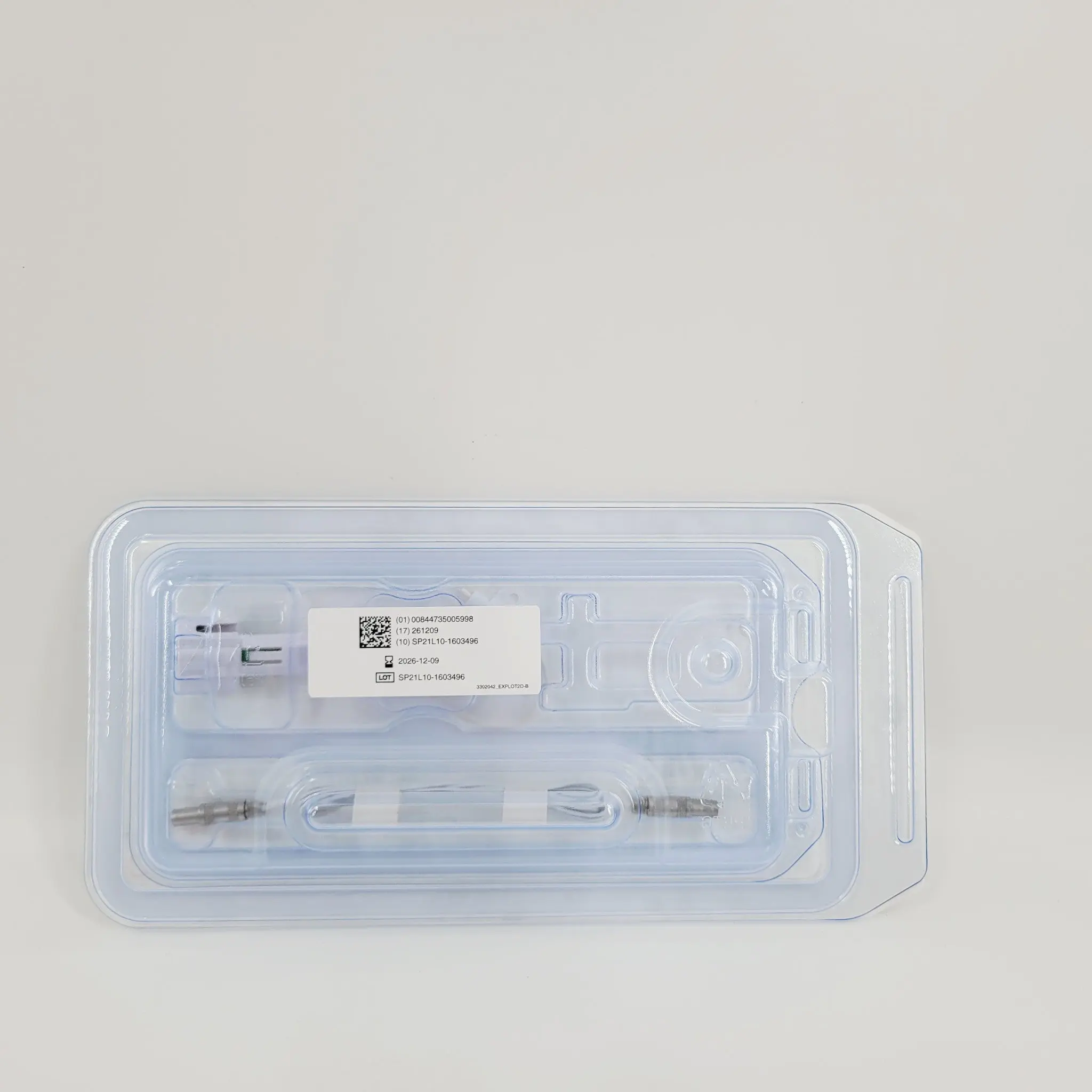 Synovis Micro GEM2752-FC GEM Flow Coupler 2.0mm Vessel Range 1.8mm - Image 4