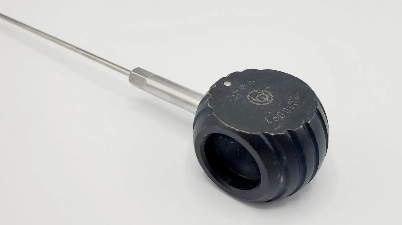 Synthes 03.010.093 Reaming Push Orthopedic 13-1/2" - Image 3