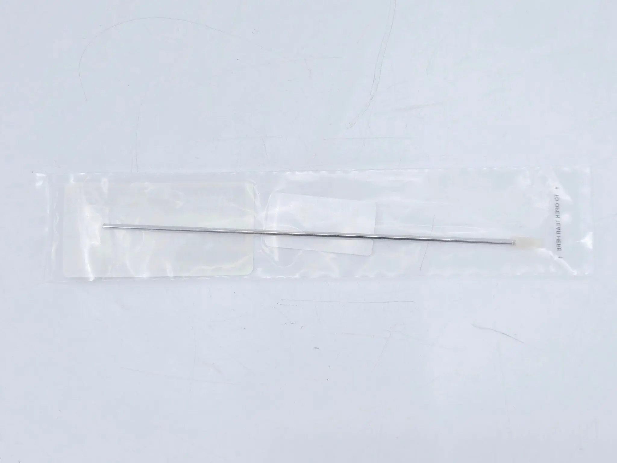 Synthes 03.108.005 2.8mm Kirschner Wire Spade Point 200mm - Image 3
