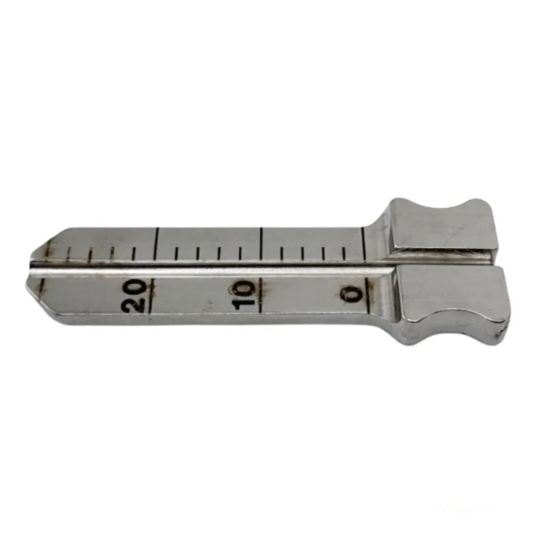 Synthes 03.110.020 Measuring Device for 1.8mm Drill Guide