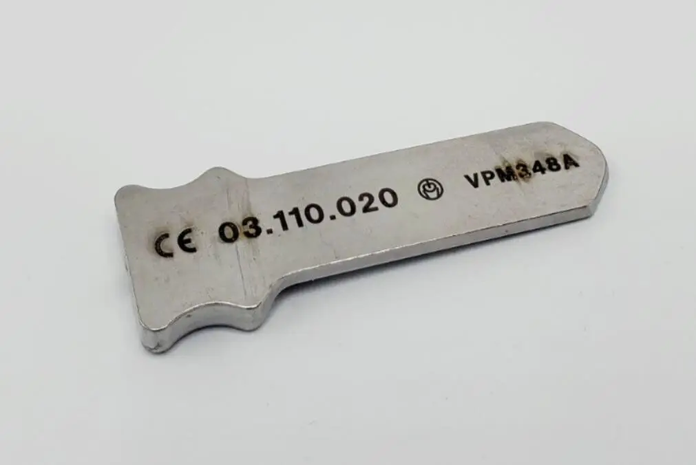 Synthes 03.110.020 Measuring Device for 1.8mm Drill Guide - Image 3