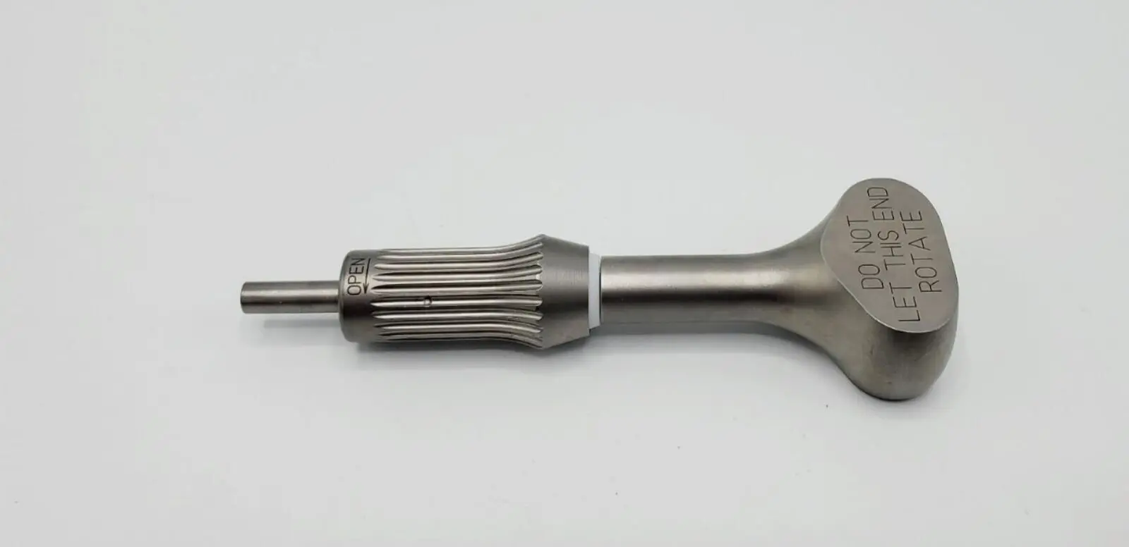Synthes 03.315.004 Extension Arm with Hex & Activation Instrument Orthopedic - Image 3