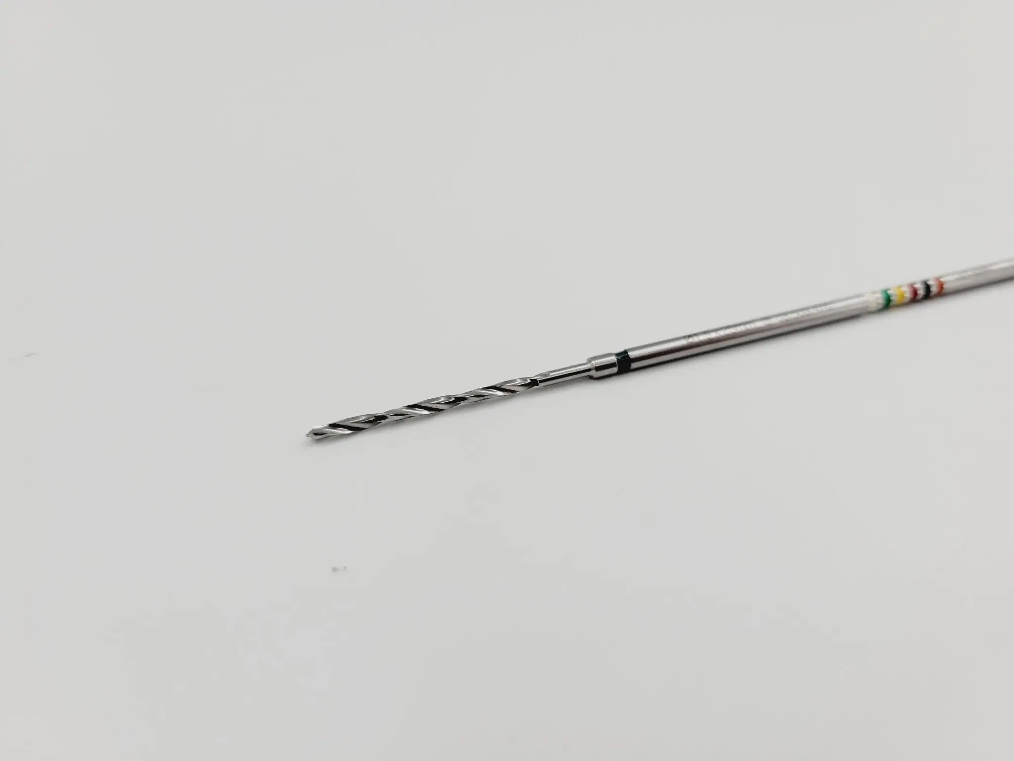 Synthes 03.503.476 Drill Bit J-Latch 1.5mm Orthopedic 5" - Image 4