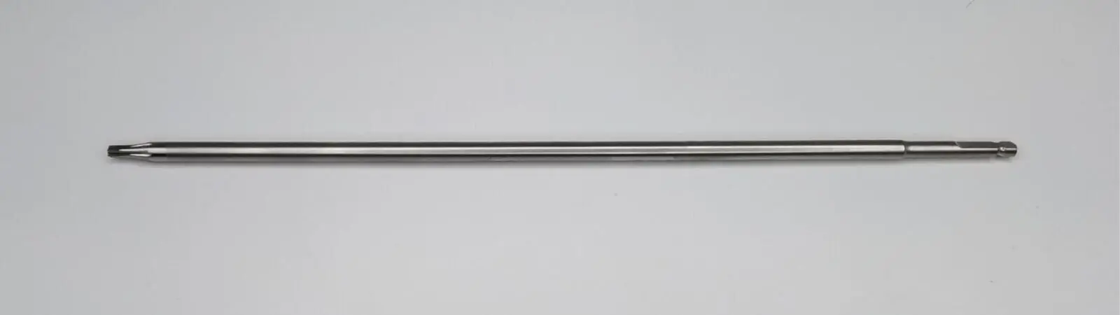 Synthes 03.802.030 Orthopedic 5.5mm Quick Coupling Driver Shaft 9-3/4" (New) - Image 2