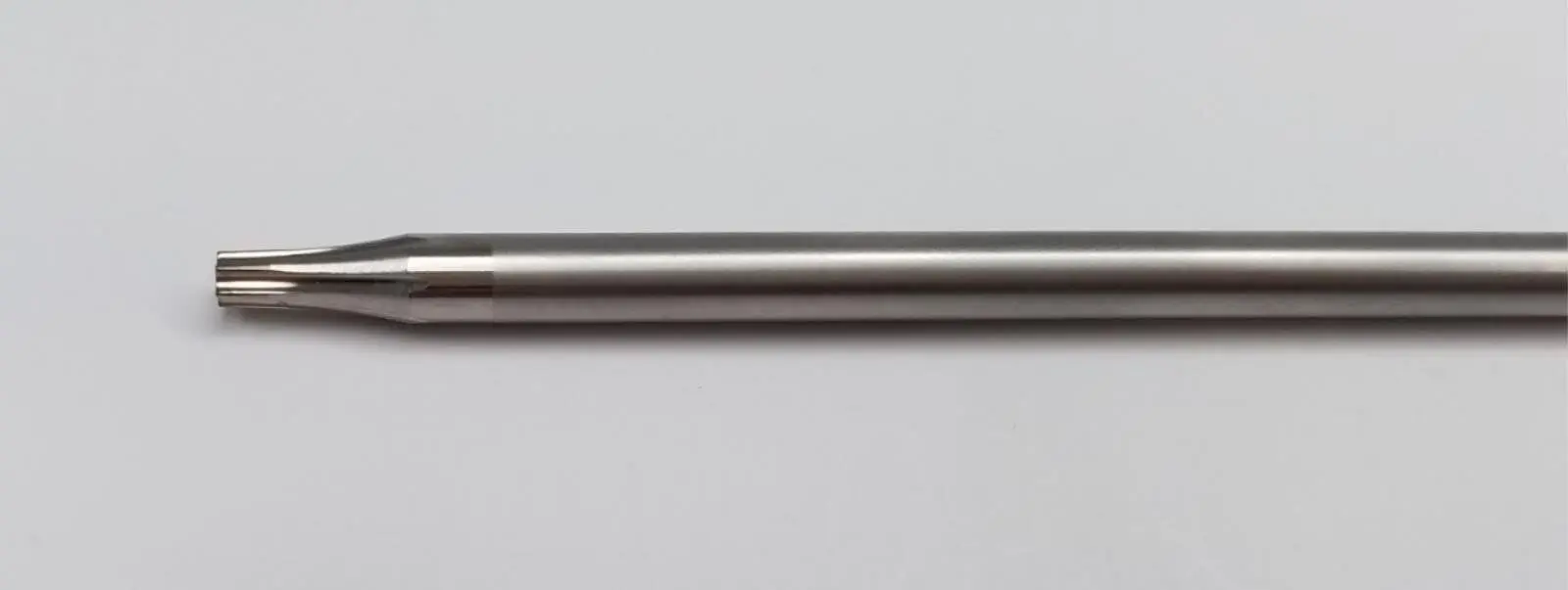 Synthes 03.802.030 Orthopedic 5.5mm Quick Coupling Driver Shaft 9-3/4" (New) - Image 3