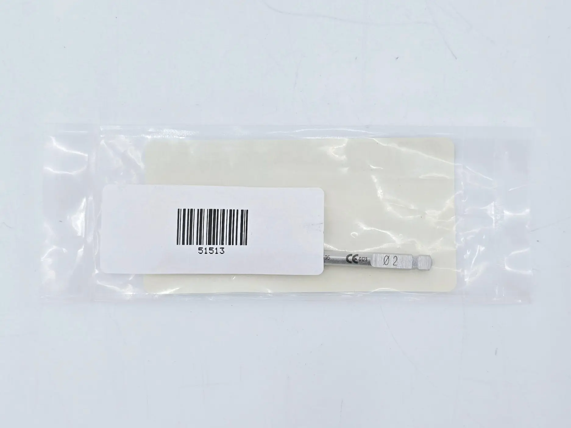 Synthes 309.200 Hollow Reamer-Complete for 2.0mm Screws - Image 3