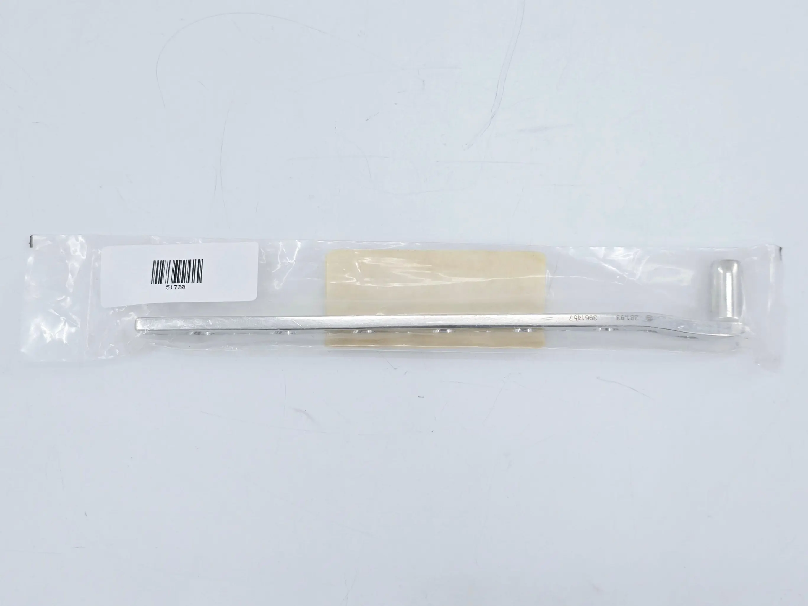 Synthes 281.93 95° DCS Plate 14 Holes/242mm - Image 3