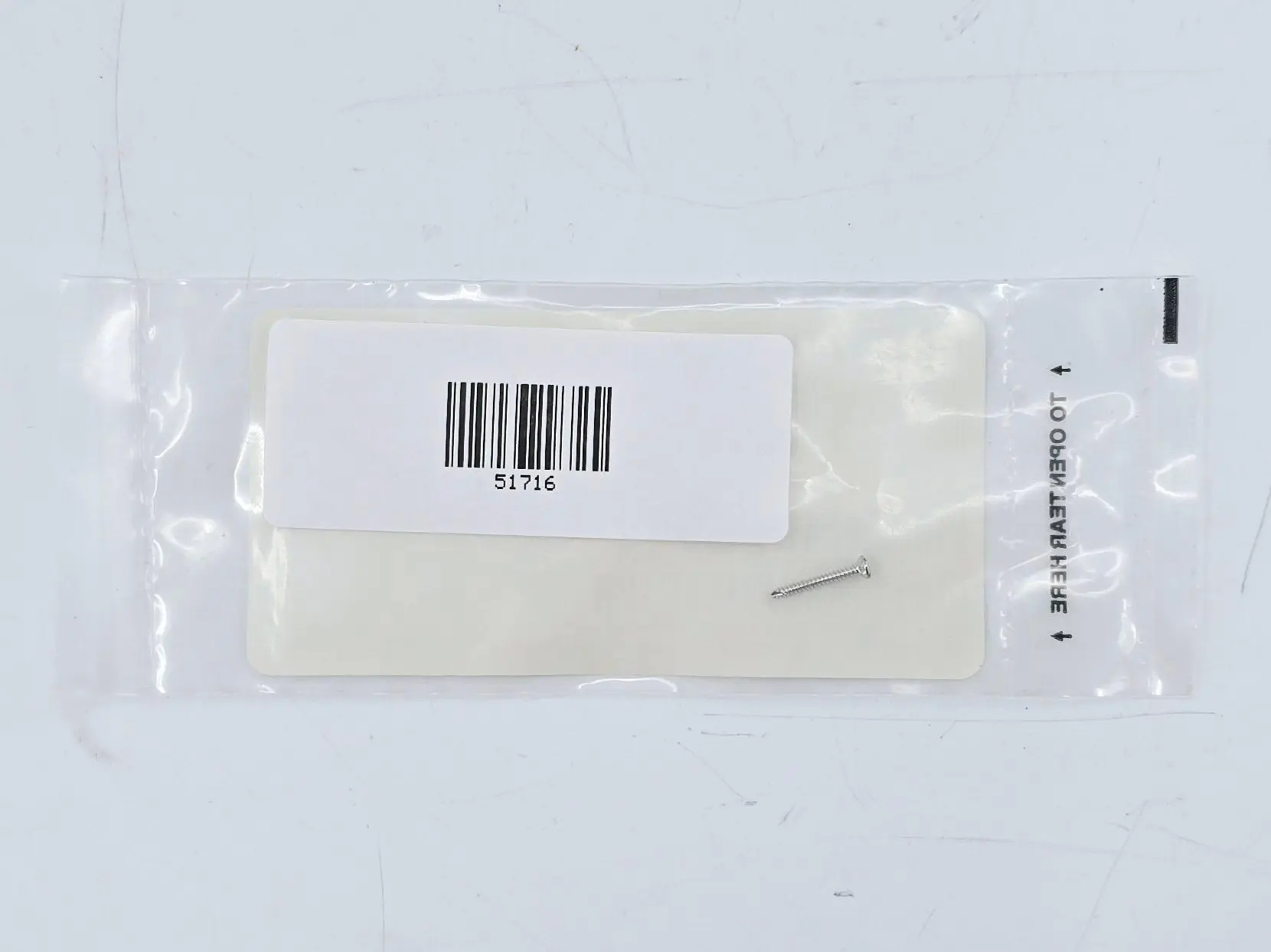 Synthes 200.812 1.5mm Cortex Screw Self-Tapping 12mm - Image 3