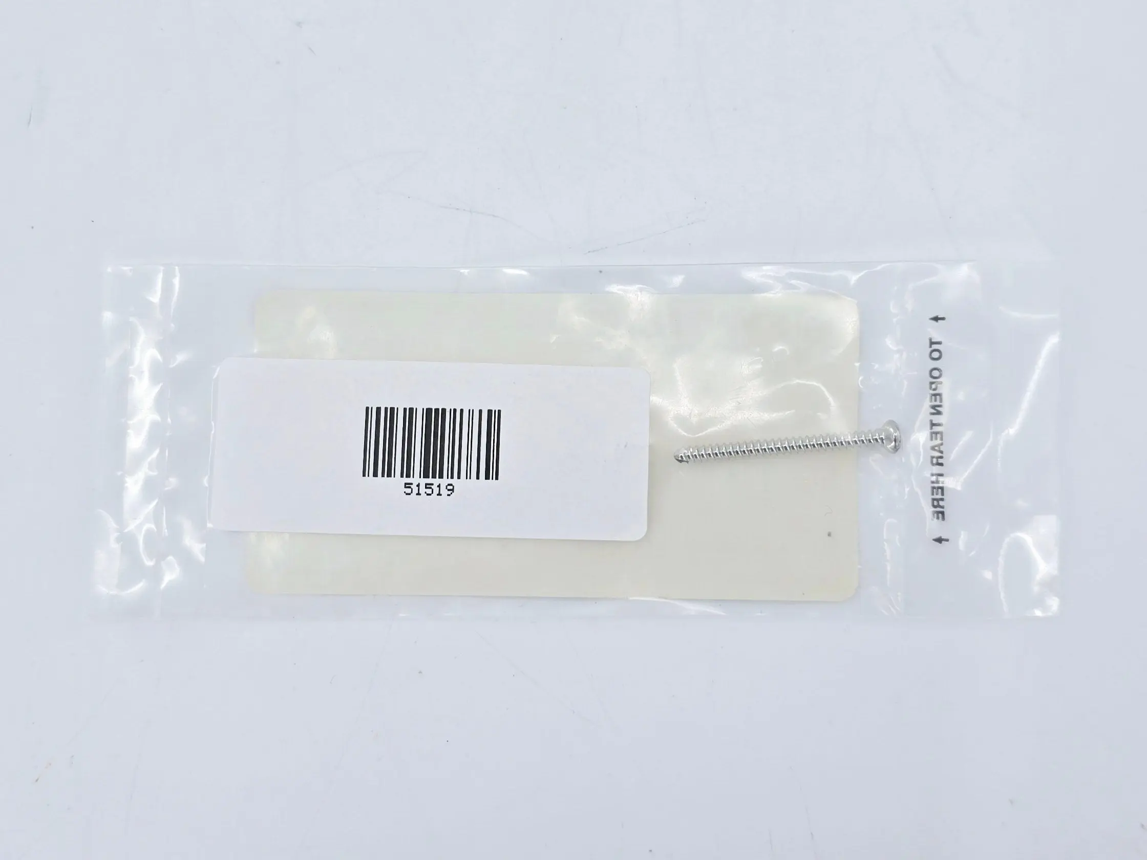Synthes 202.832 2.7mm Cortex Screw Self-Tapping 32mm - Image 3