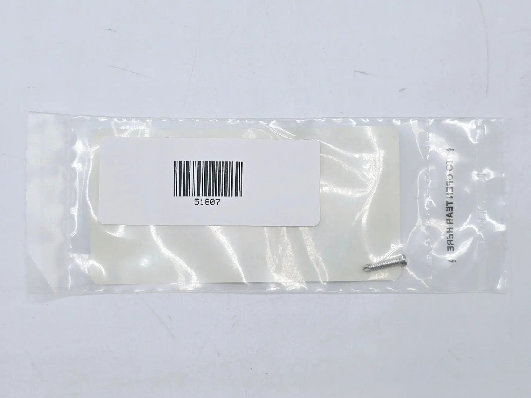 Synthes 212.812 2.4mm Locking Screw Self-Tapping with Stardrive Recess 12mm - Image 3