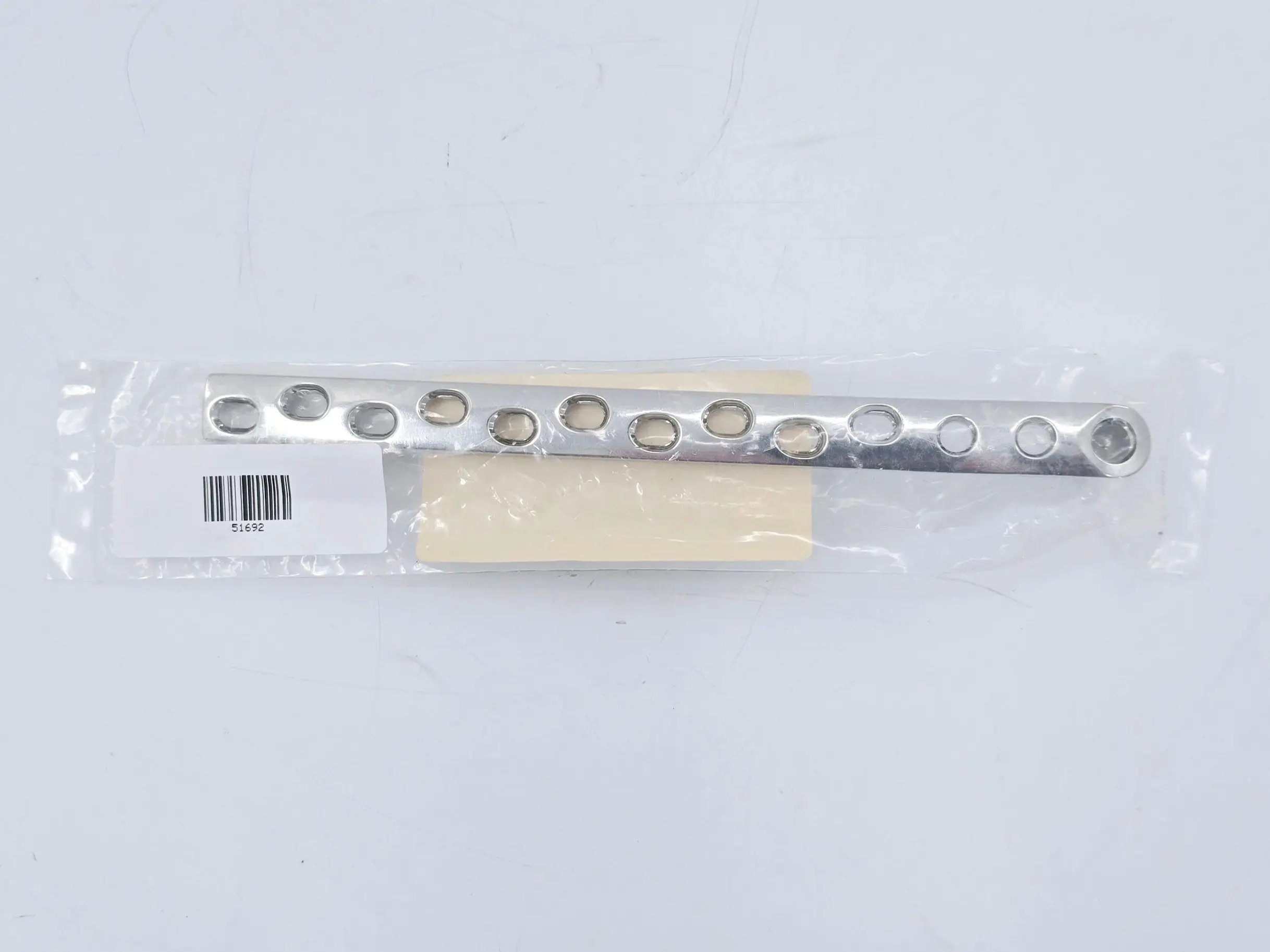 Synthes 281.92 95° DCS Plate-Standard 12 Holes/210mm - Image 3