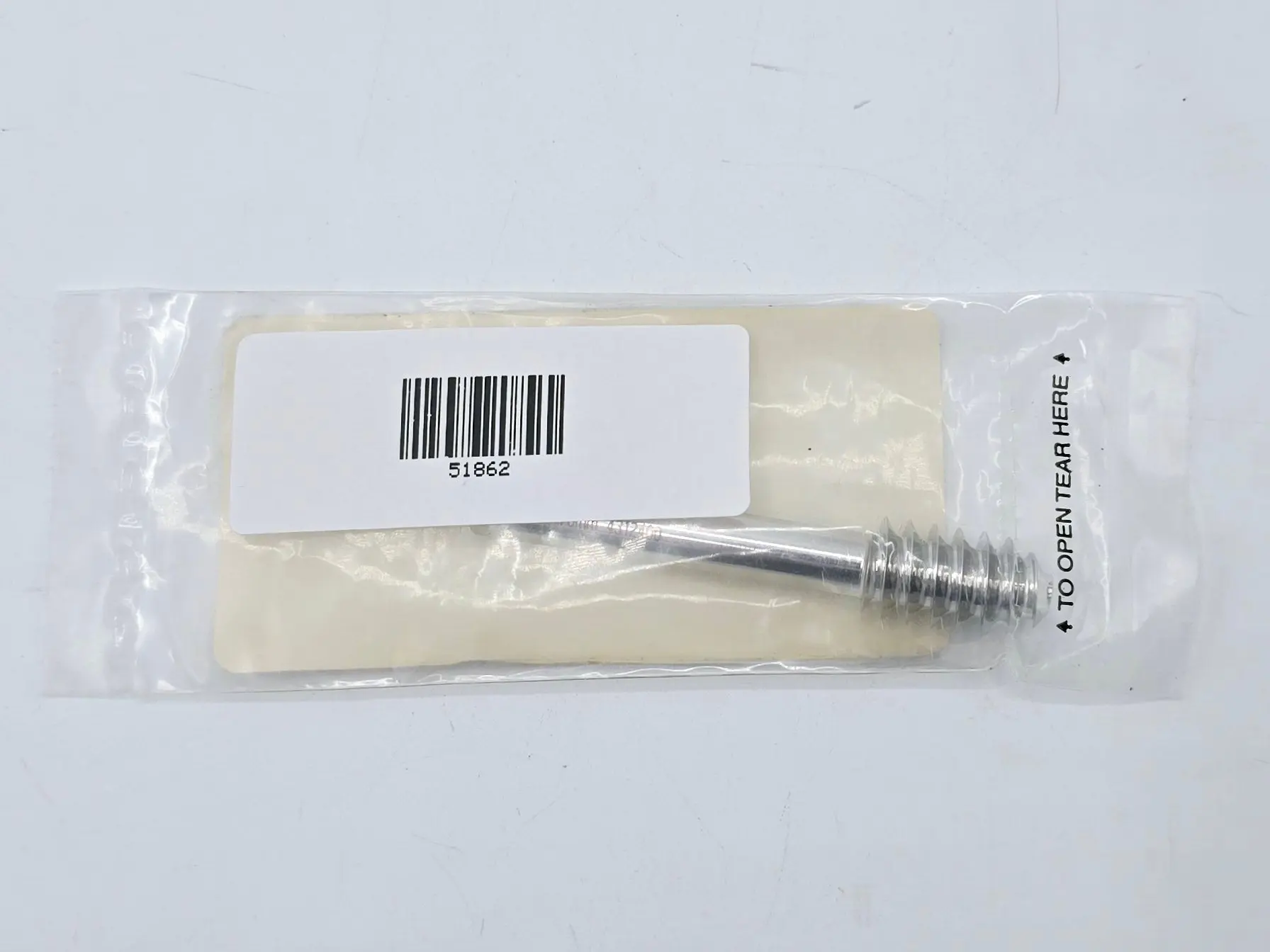 Synthes 280.70 DHS/DCS Lag Screw 12.7mm Thread/70mm - Image 3