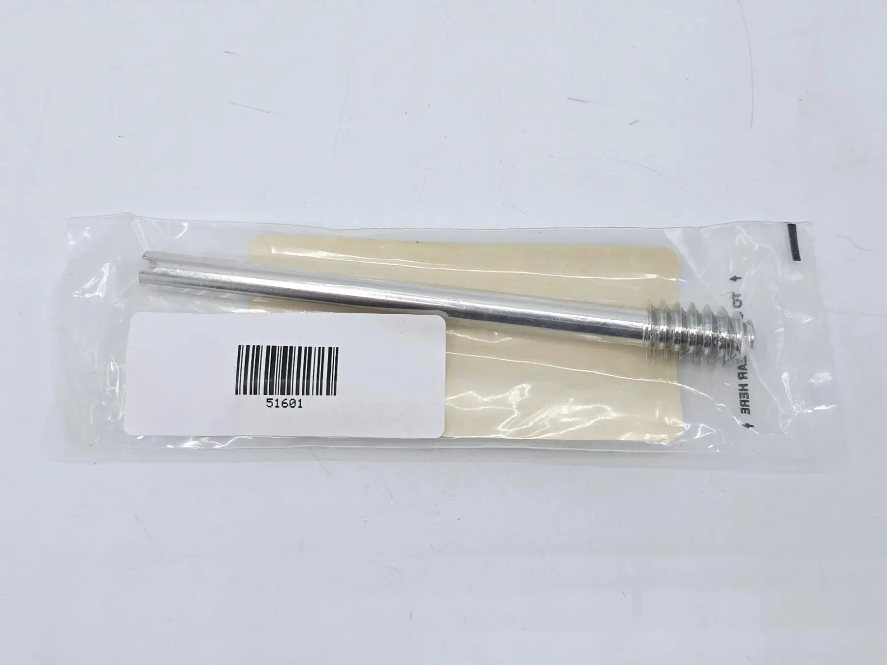 Synthes 280.25 DHS/DCS Lag Screw 12.7mm Thread/125mm - Image 3