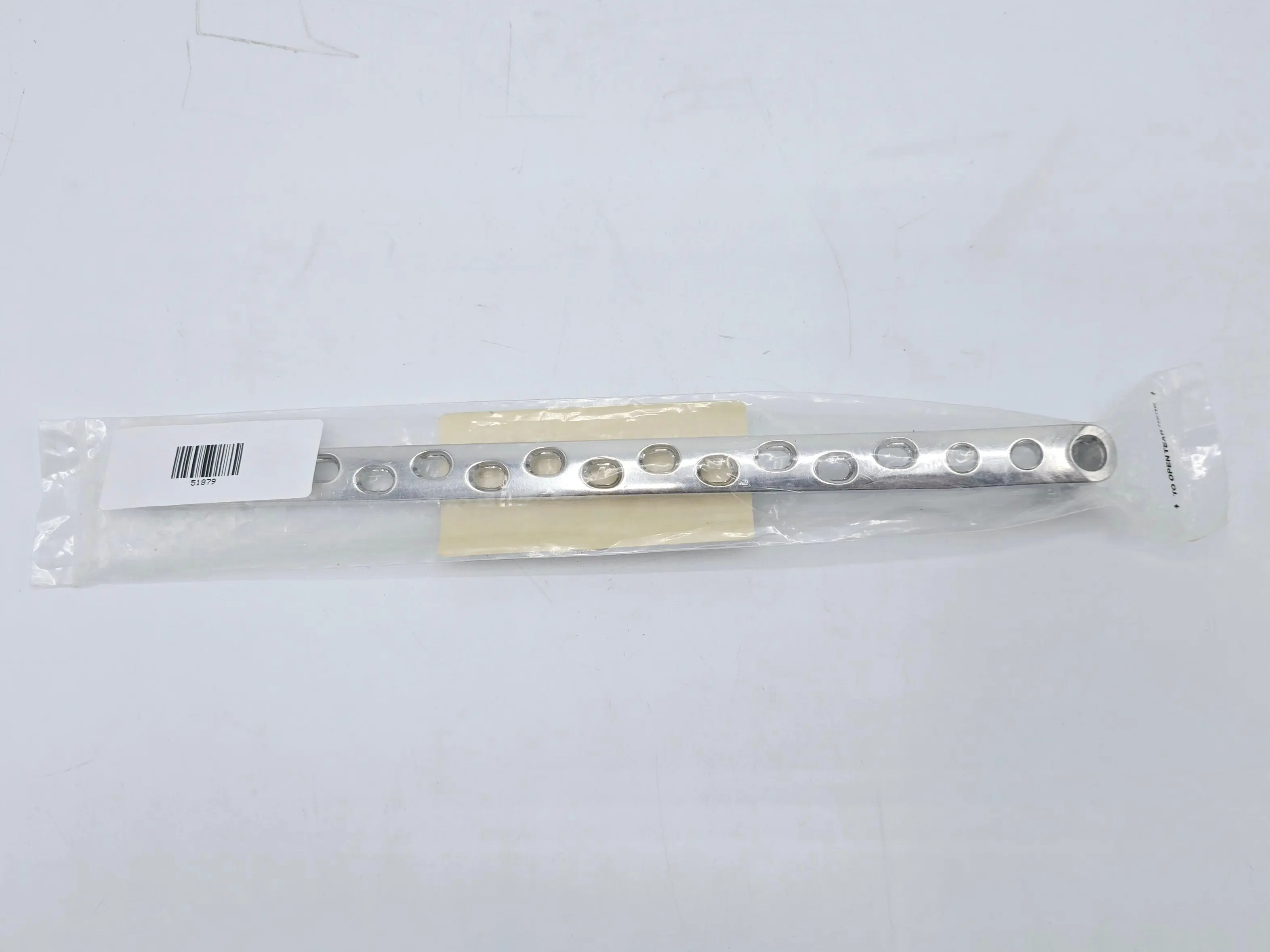 Synthes 281.94 95° DCS Plate 16 Holes/274mm - Image 3
