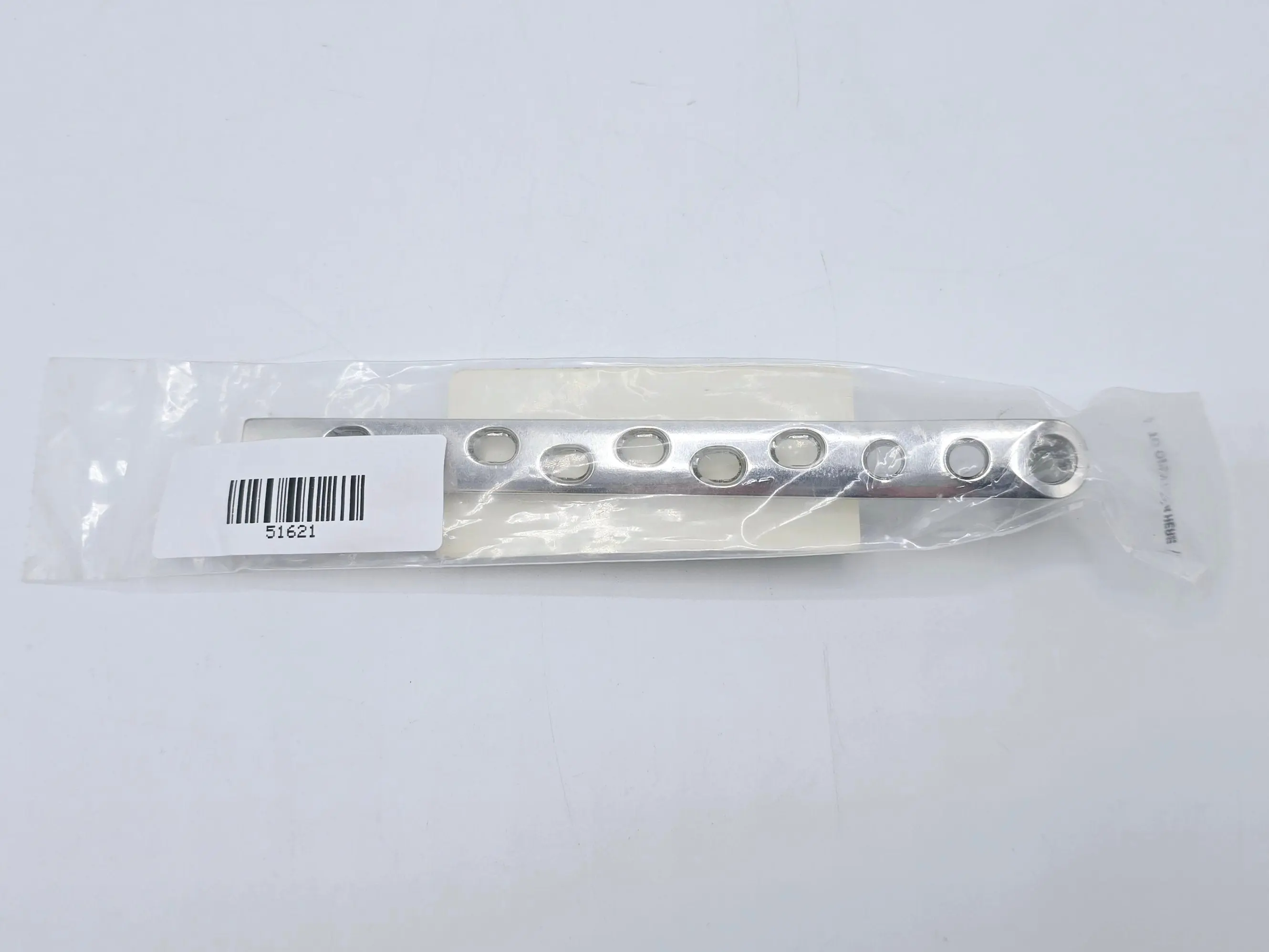 Synthes 281.90 95° DCS Plate 10 Holes/178mm - Image 3