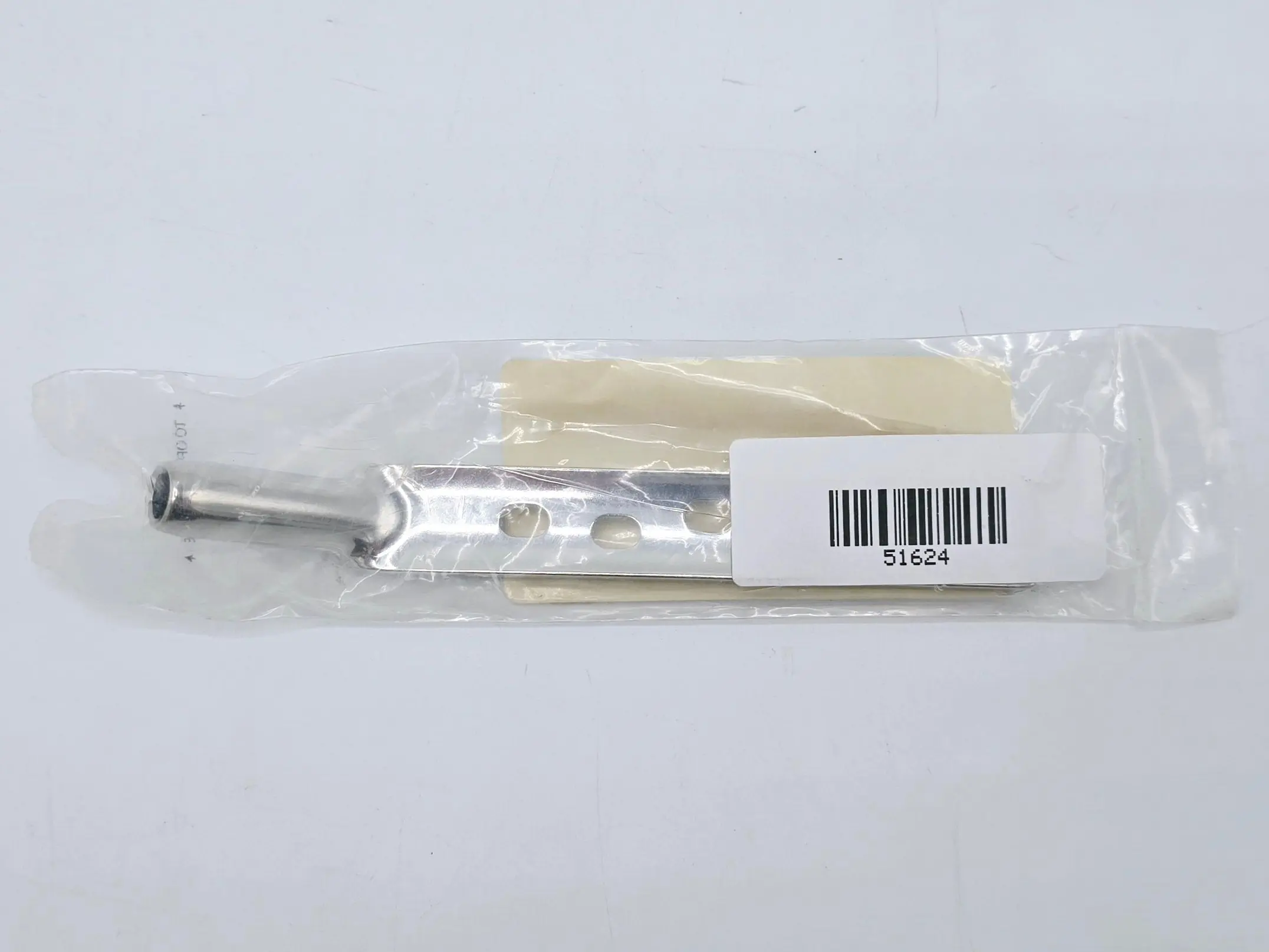 Synthes 281.26 140° DHS Plate-Standard Barrel 6 Holes/110mm - Image 3