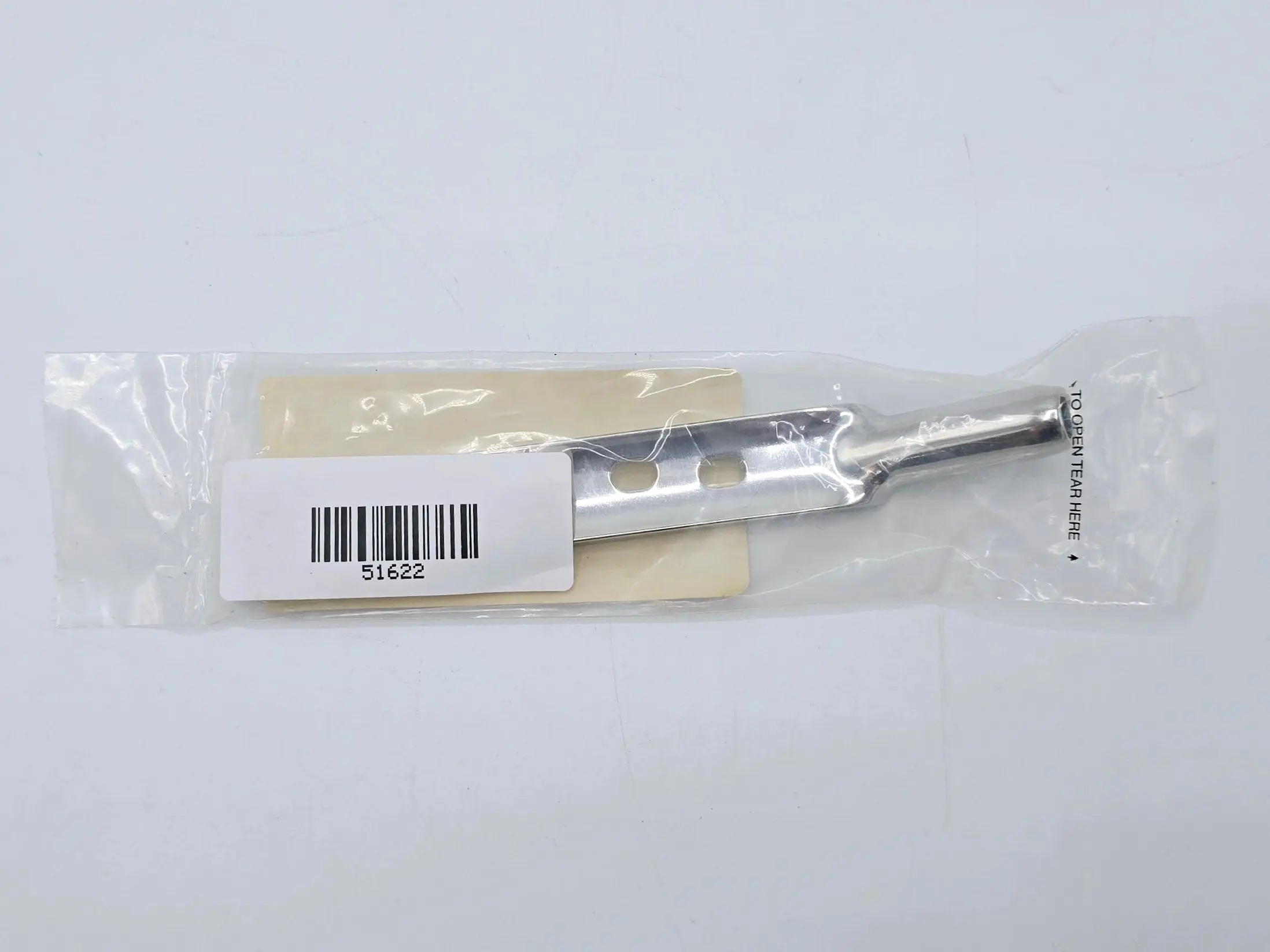 Synthes 281.46 150° DHS Plate-Standard Barrel 6 Holes/110mm - Image 3