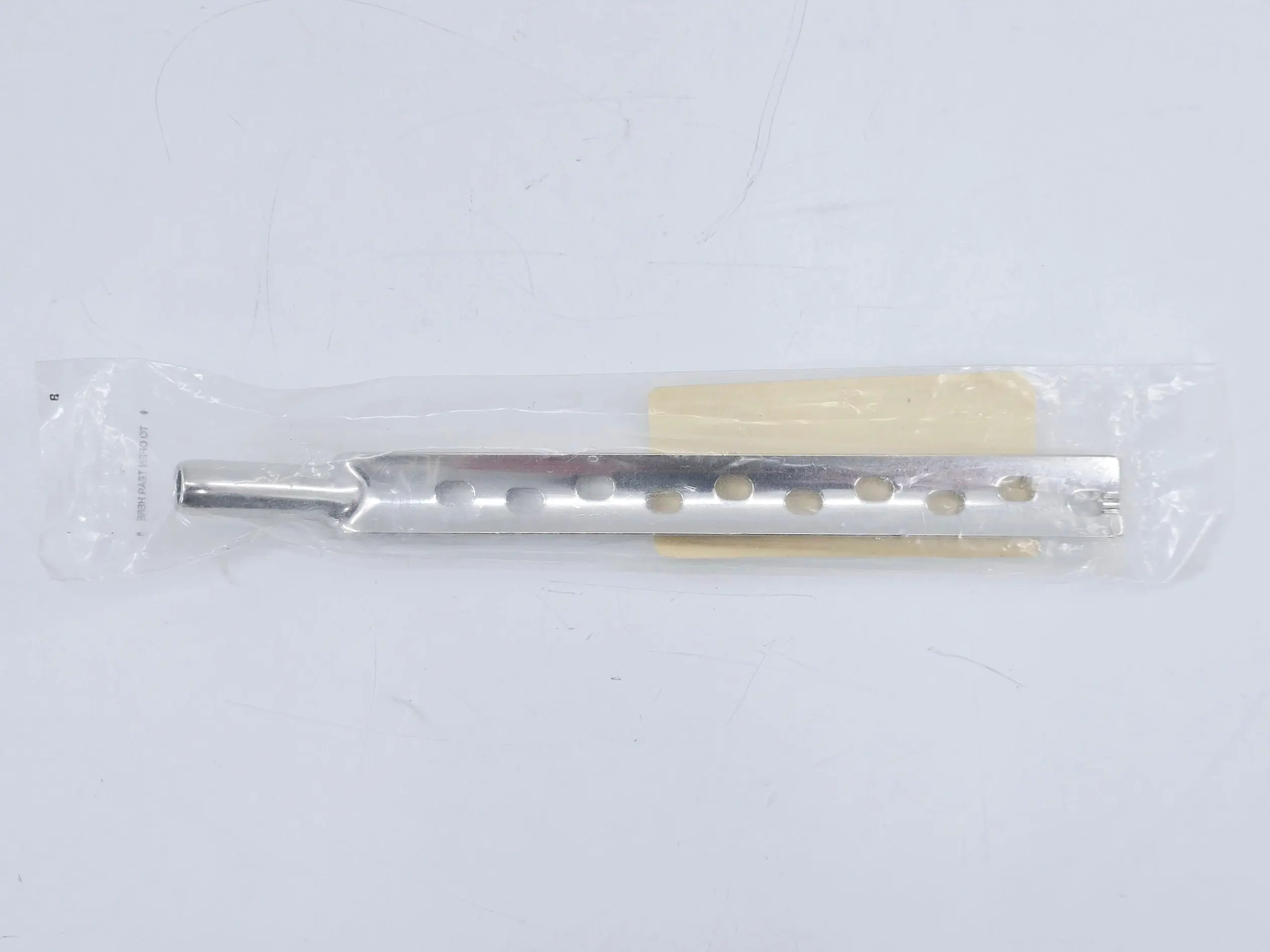 Synthes 281.40 150° DHS Plate-Standard Barrel 10 Holes/174mm - Image 3