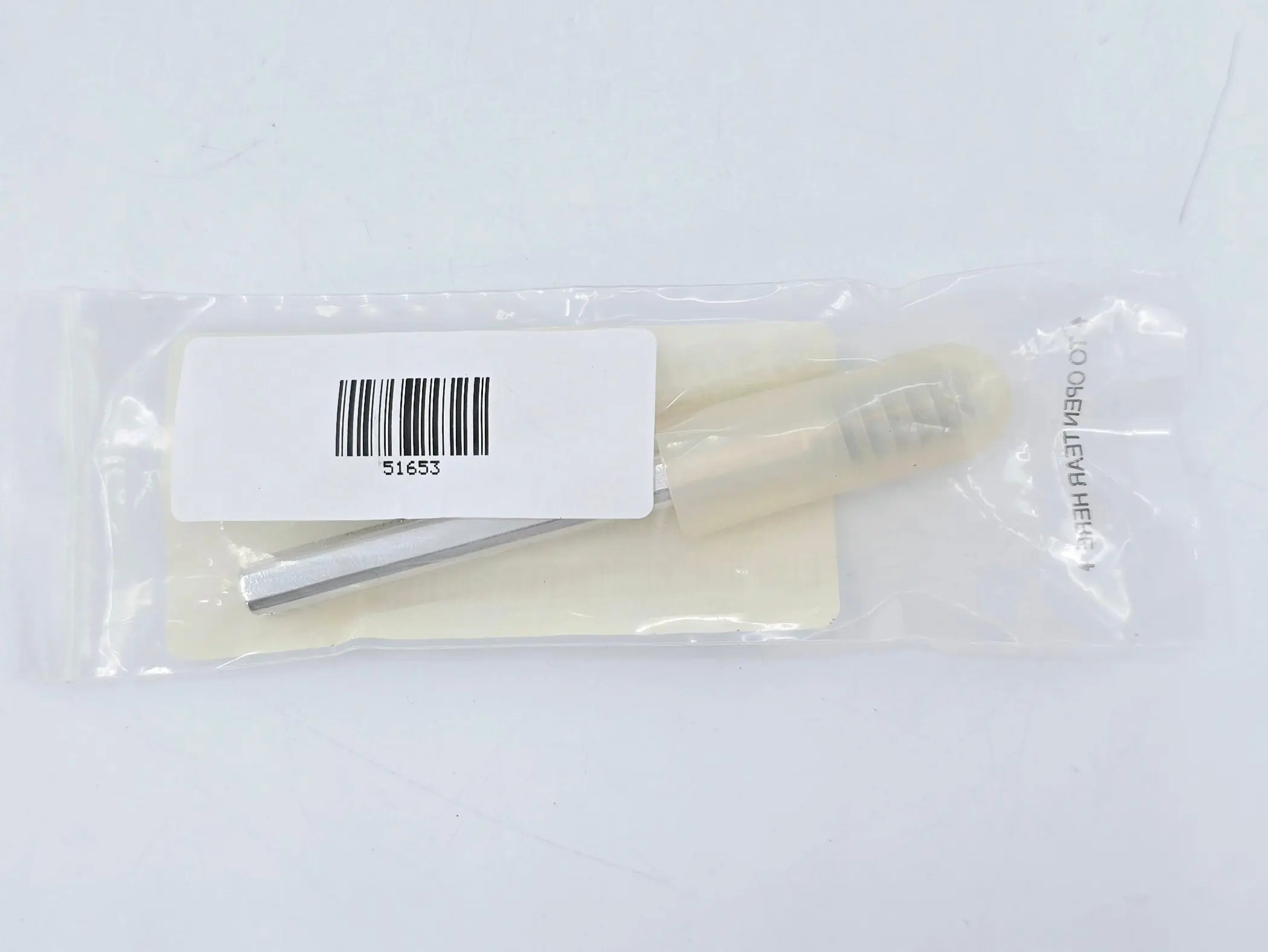 Synthes 280.000 DHS/DCS Lag Screw 12.7mm Thread/100mm - Image 3