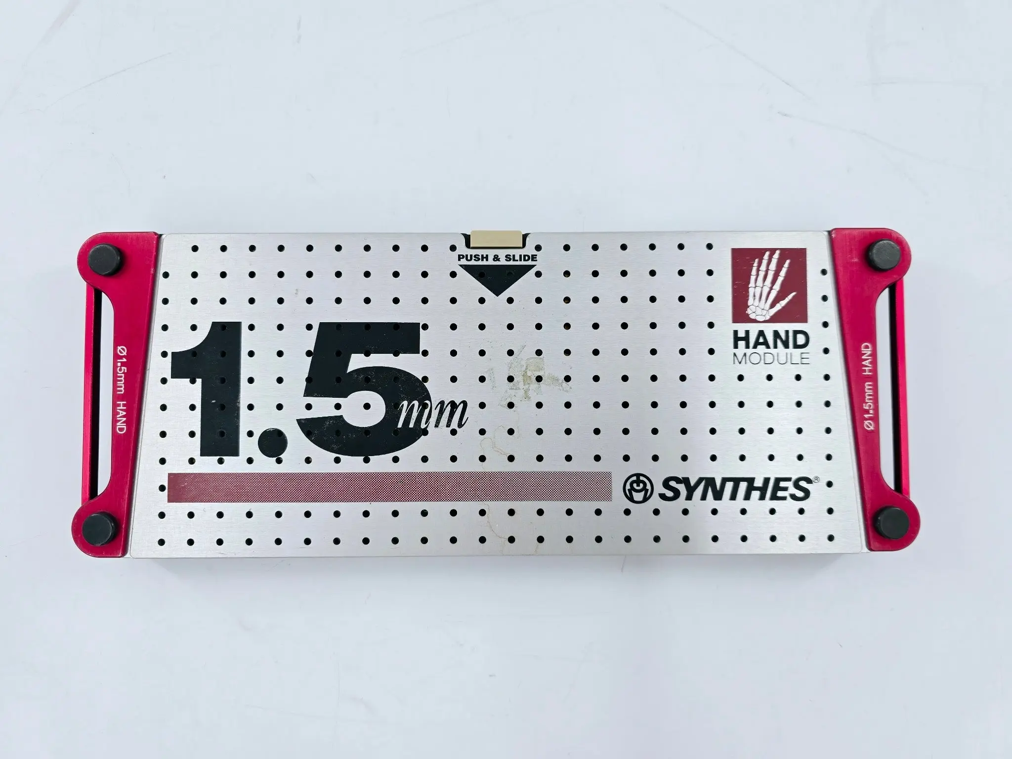 Synthes 304.571 Modular Hand System Set - Image 10
