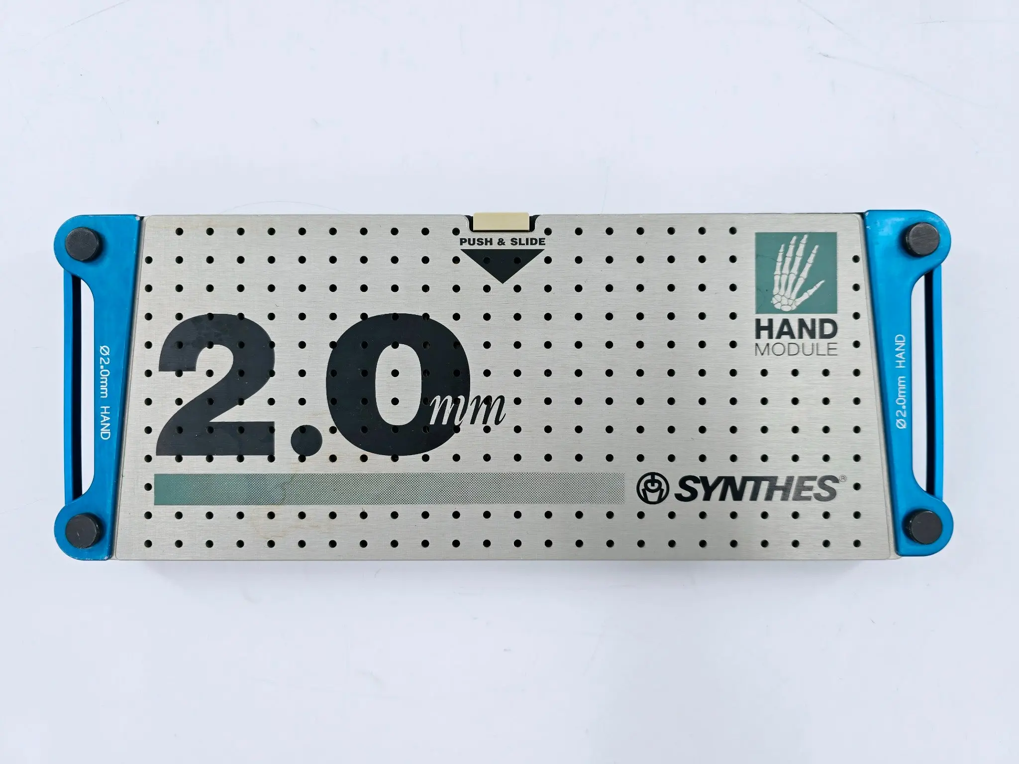 Synthes 304.571 Modular Hand System Set - Image 12