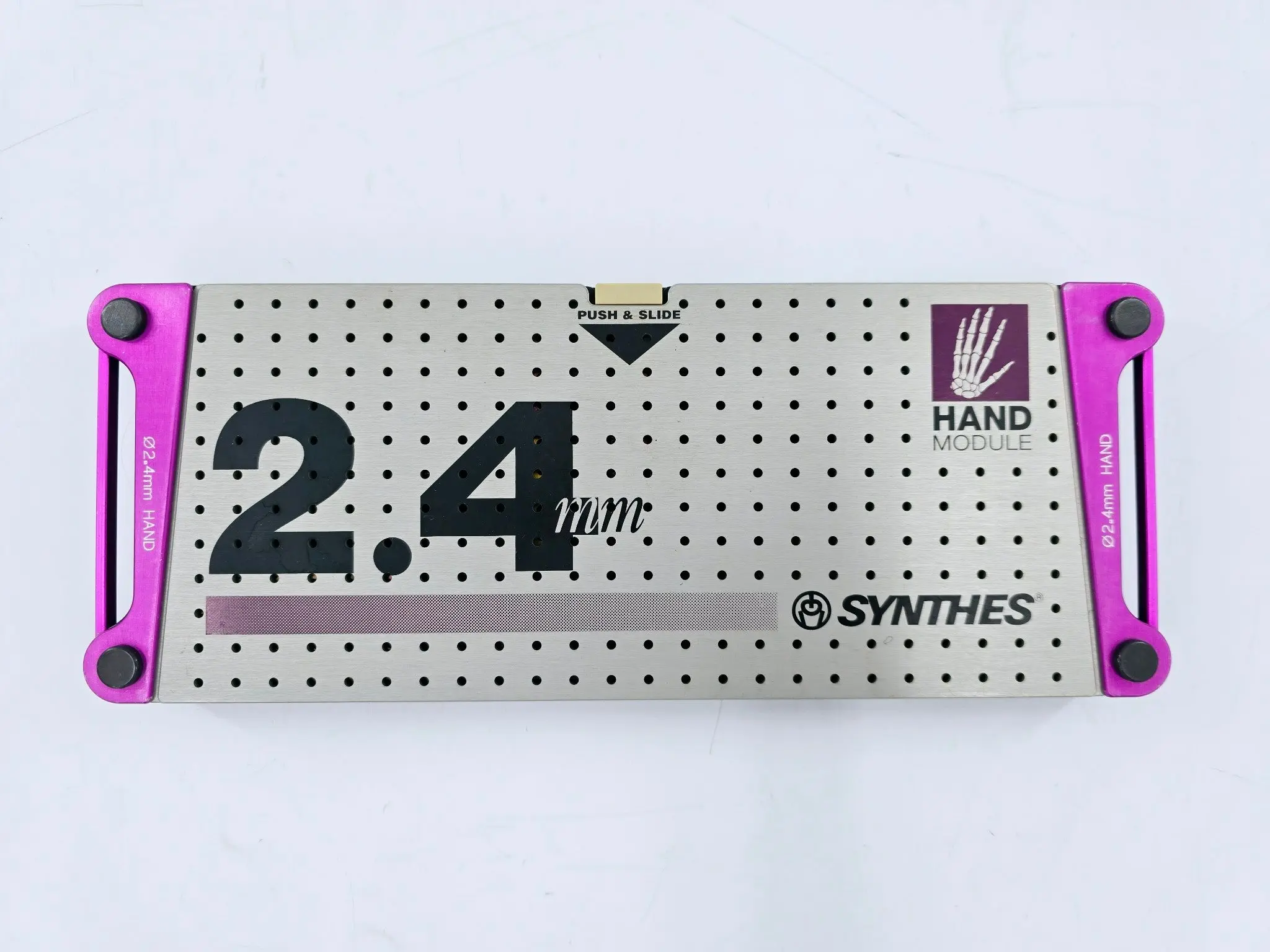 Synthes 304.571 Modular Hand System Set - Image 14