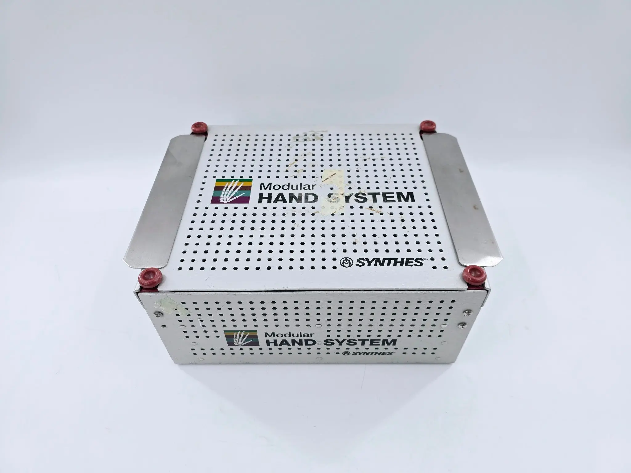 Synthes 304.571 Modular Hand System Set - Image 2