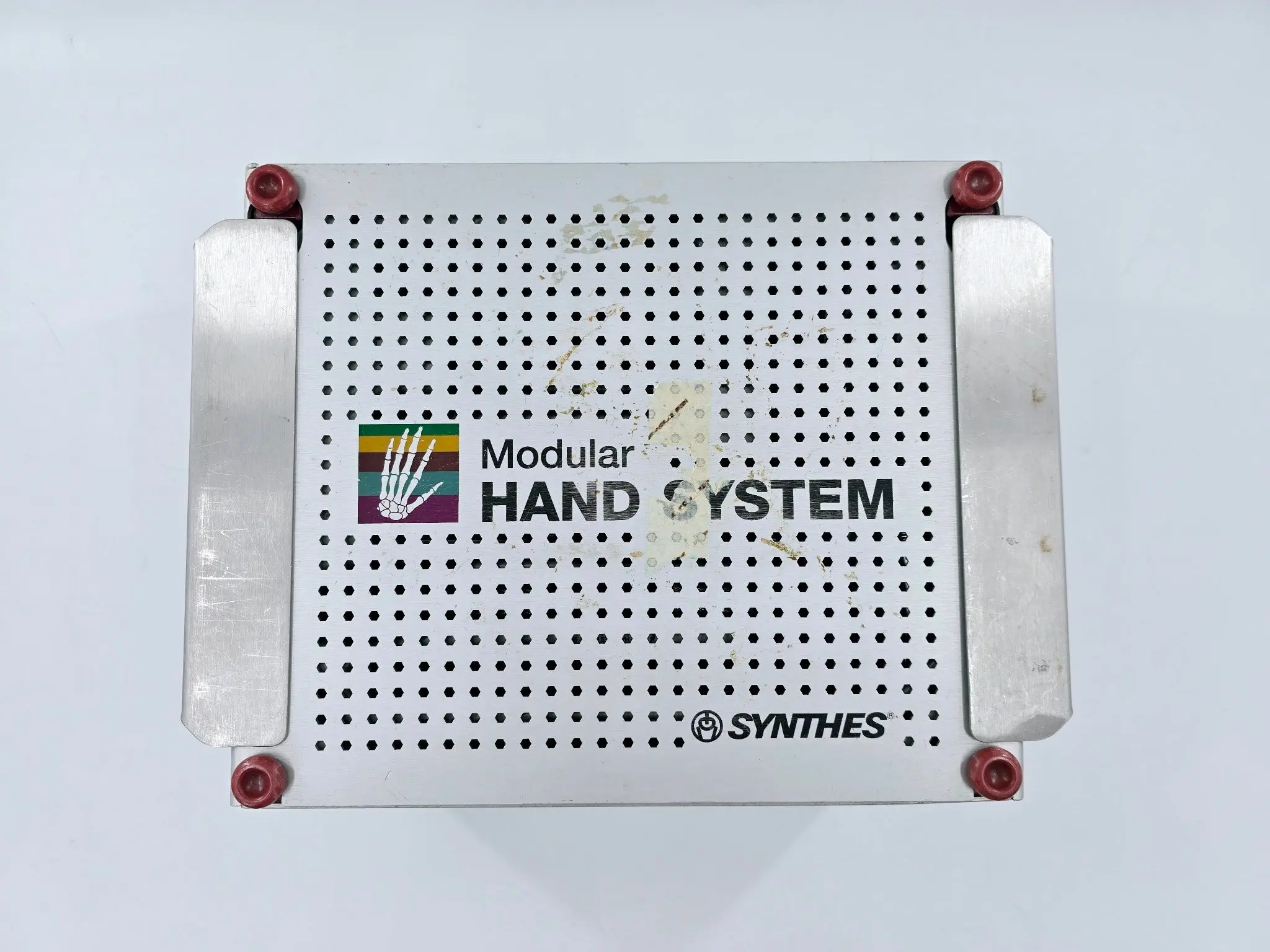 Synthes 304.571 Modular Hand System Set - Image 3