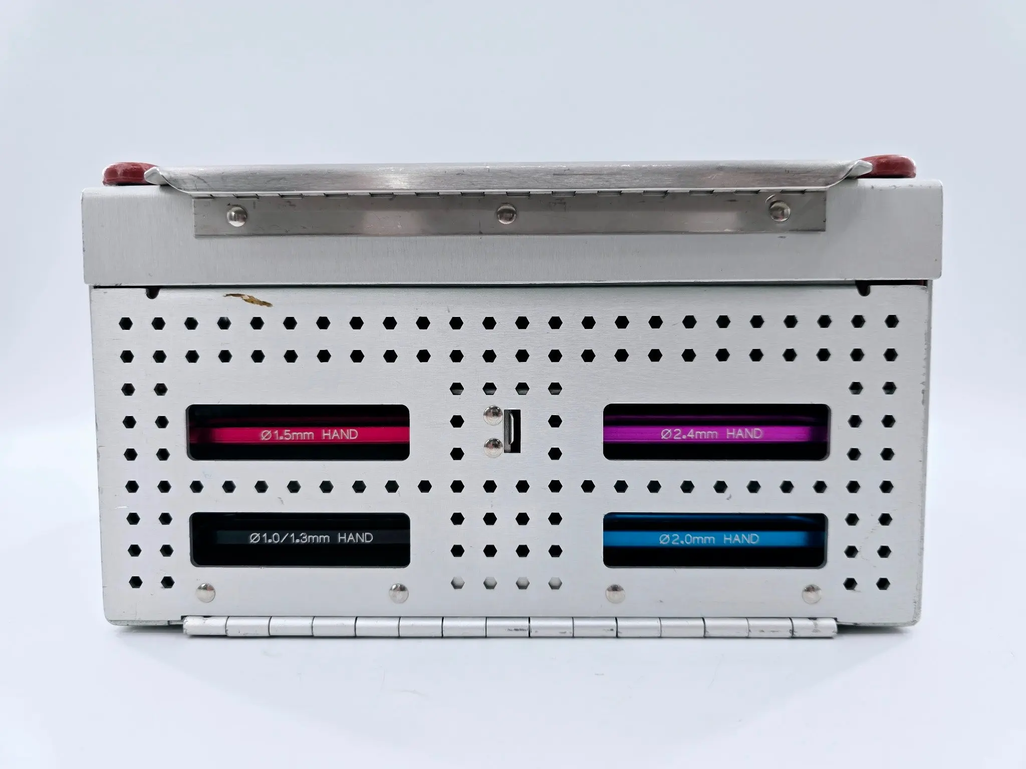 Synthes 304.571 Modular Hand System Set - Image 6