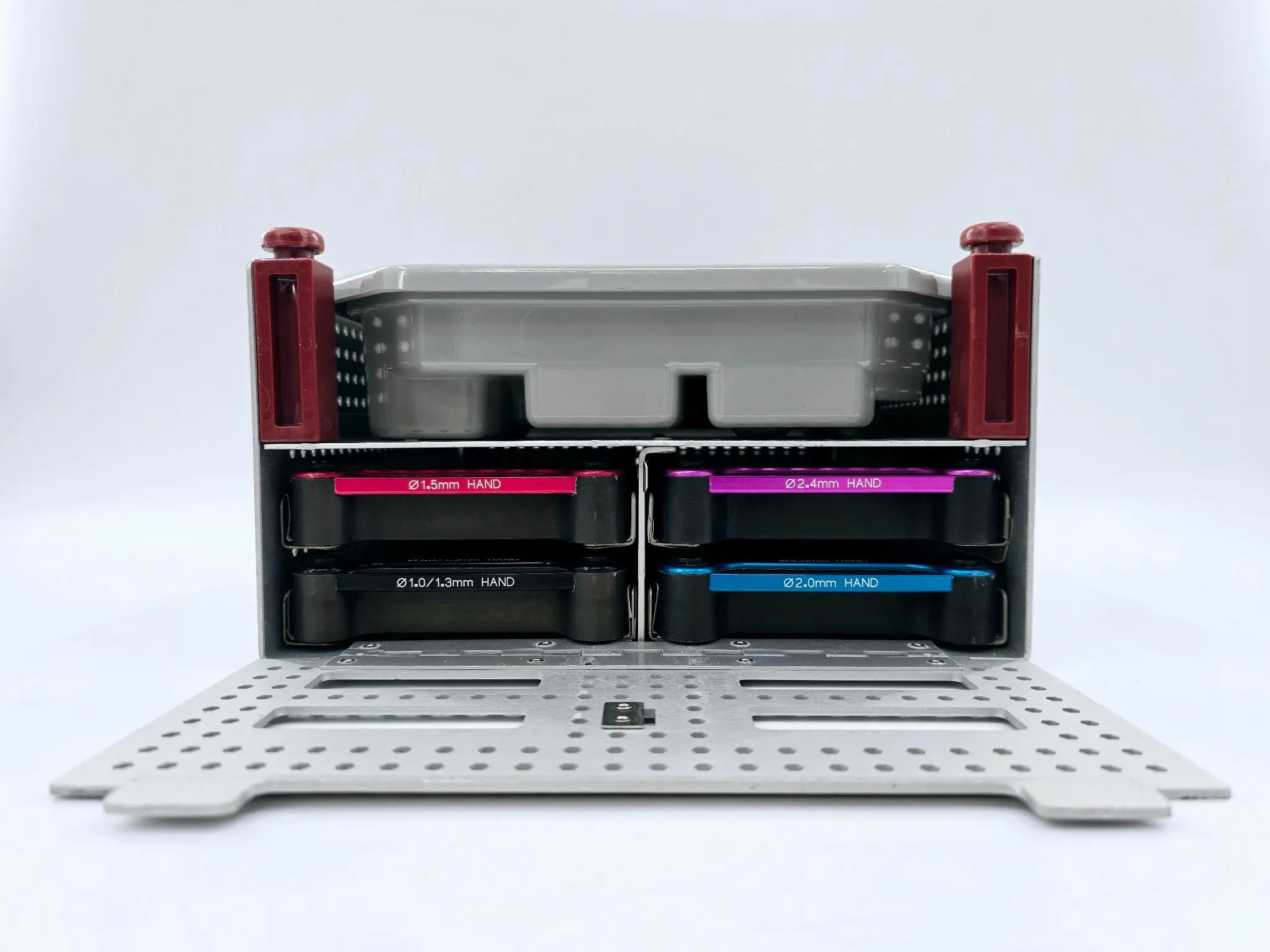 Synthes 304.571 Modular Hand System Set - Image 7