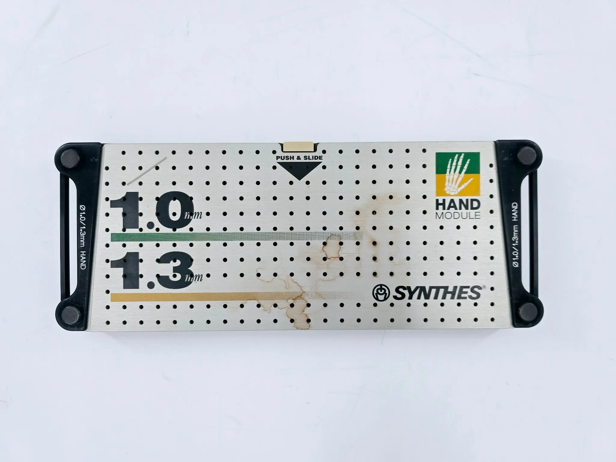 Synthes 304.571 Modular Hand System Set - Image 8