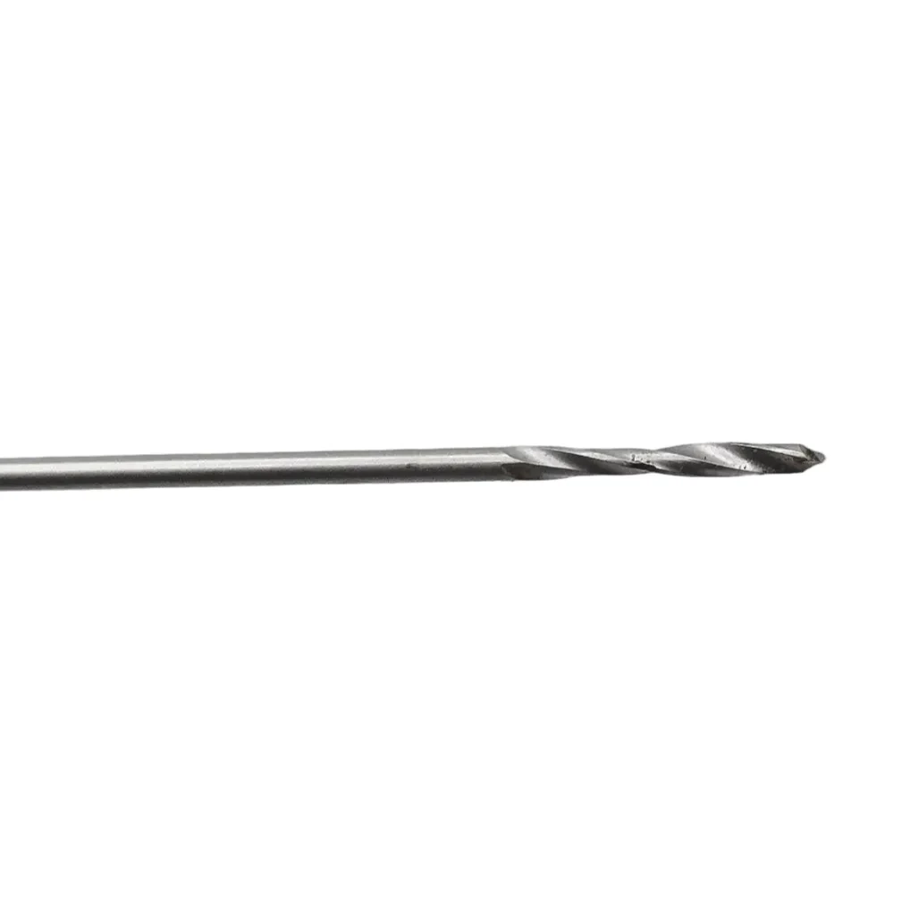 Synthes 310.11 Drill Bit Quick Coupling 1.1mm x 60mm Orthopedic Surgical Instrument - Image 5