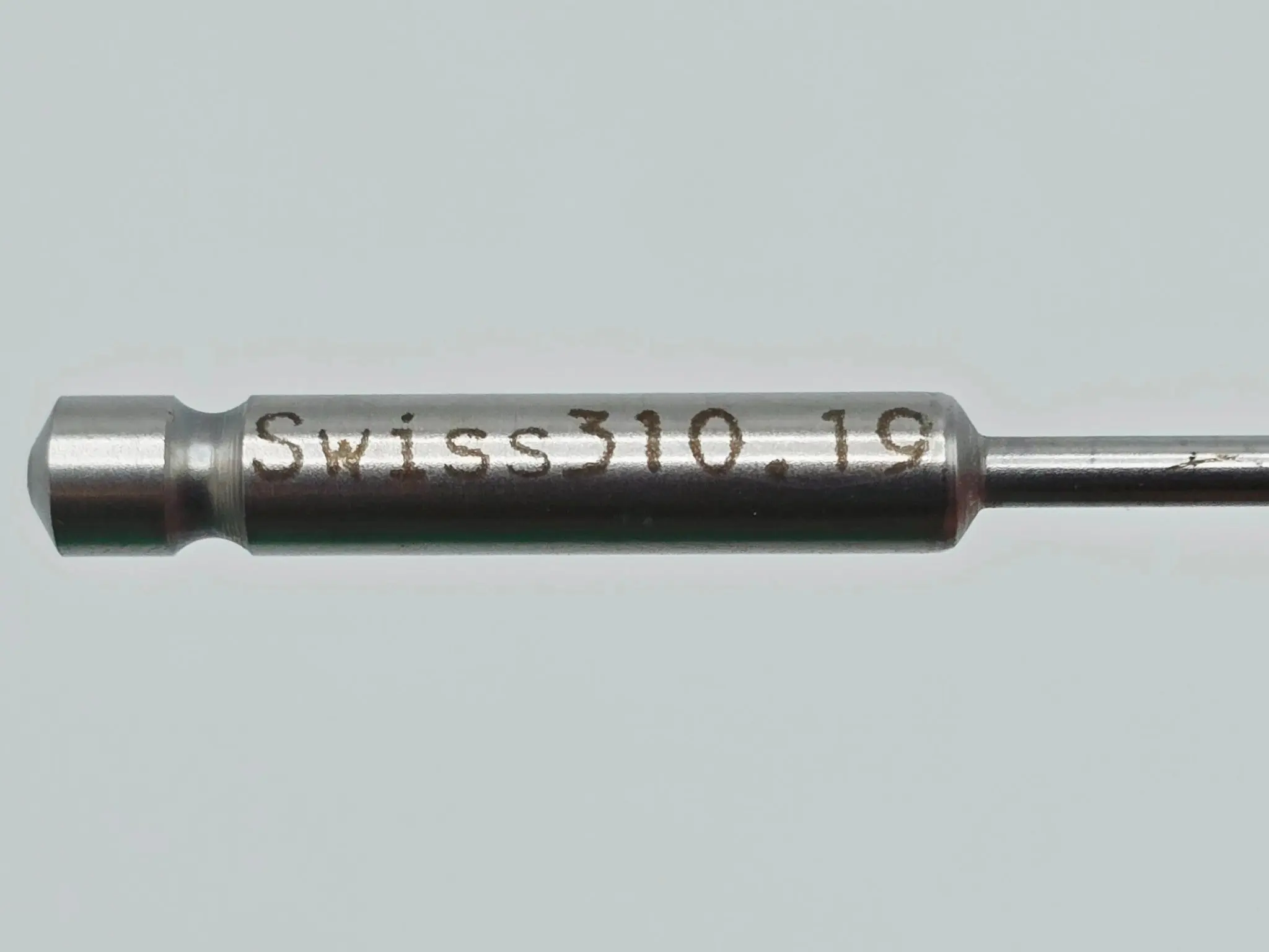 Synthes 310.19 2.0MM Drill Bit Quick Coupling 100MM - Image 3