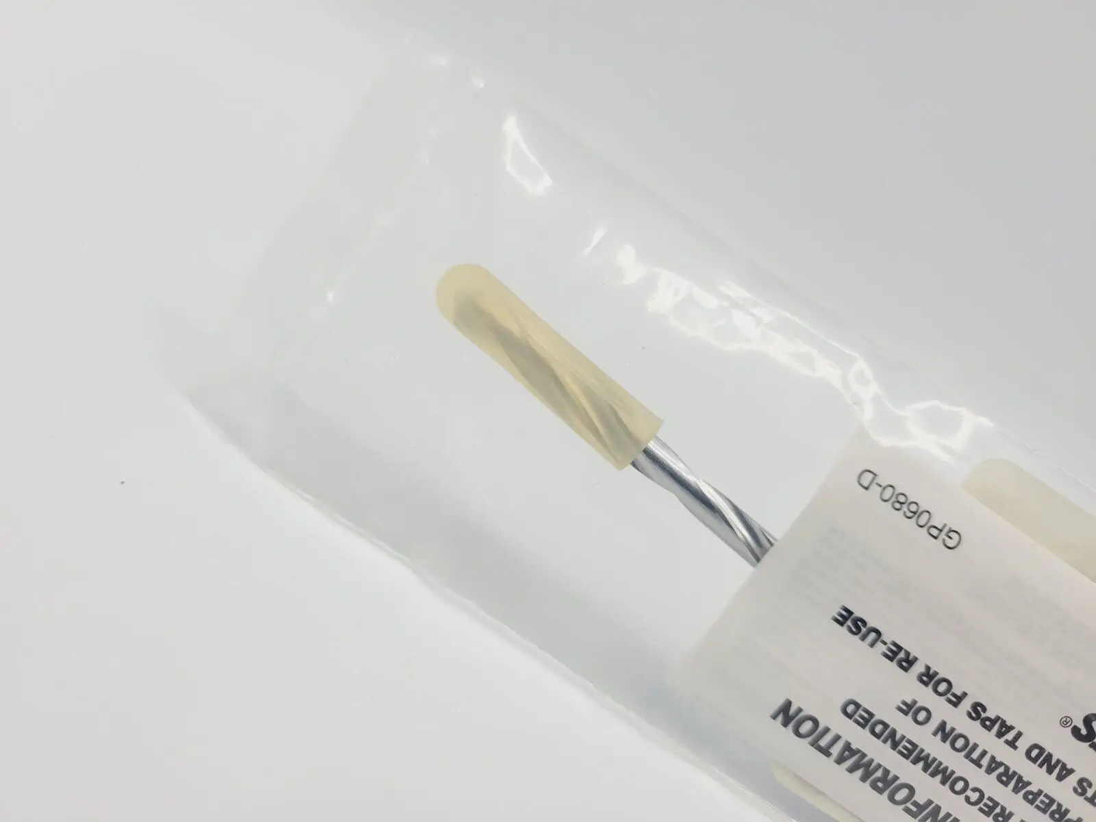 Synthes 310.431 Drill Bit Quick Connect 43mm 9-1/8" (New) - Image 4